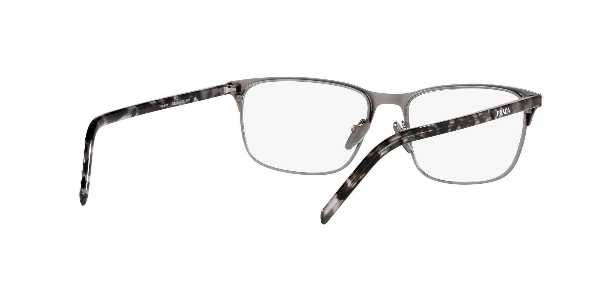 PRADA PR 66YV 7CQ1O1 57