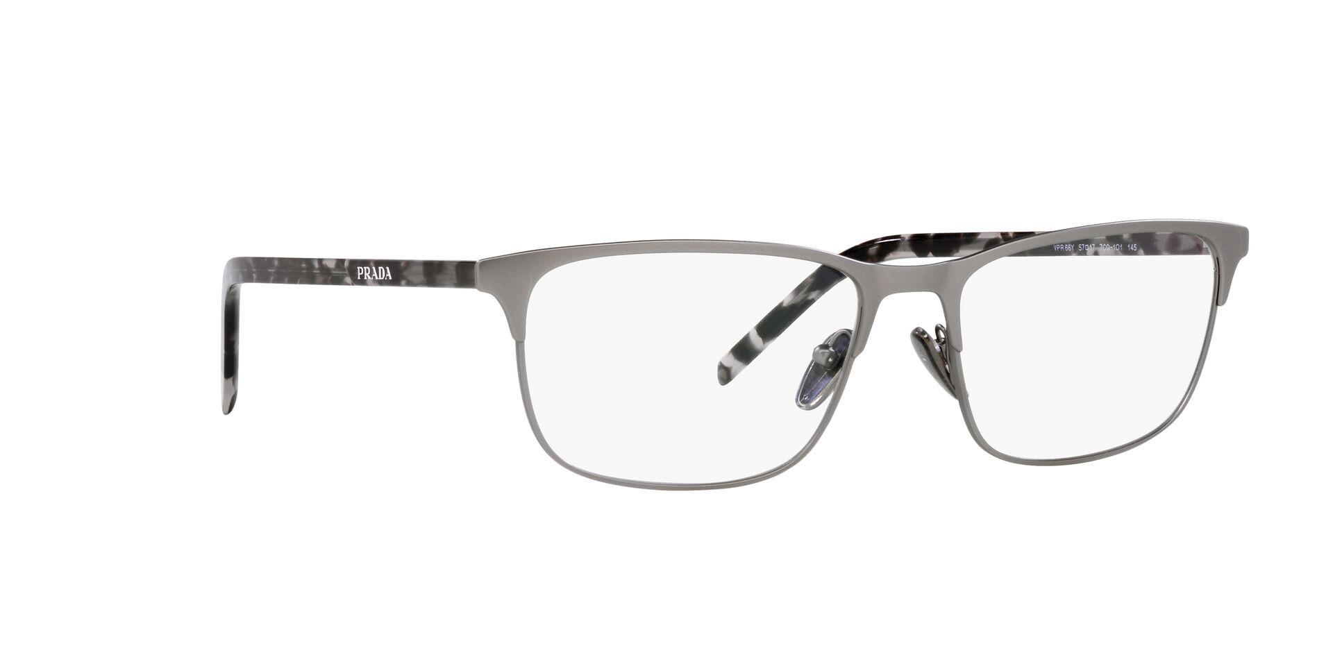 PRADA PR 66YV 7CQ1O1 57