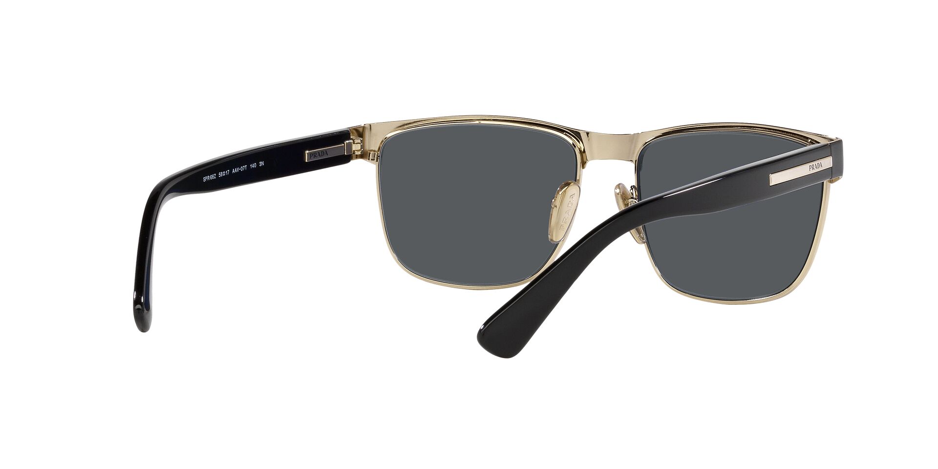 PRADA PR 66ZS AAV07T 58
