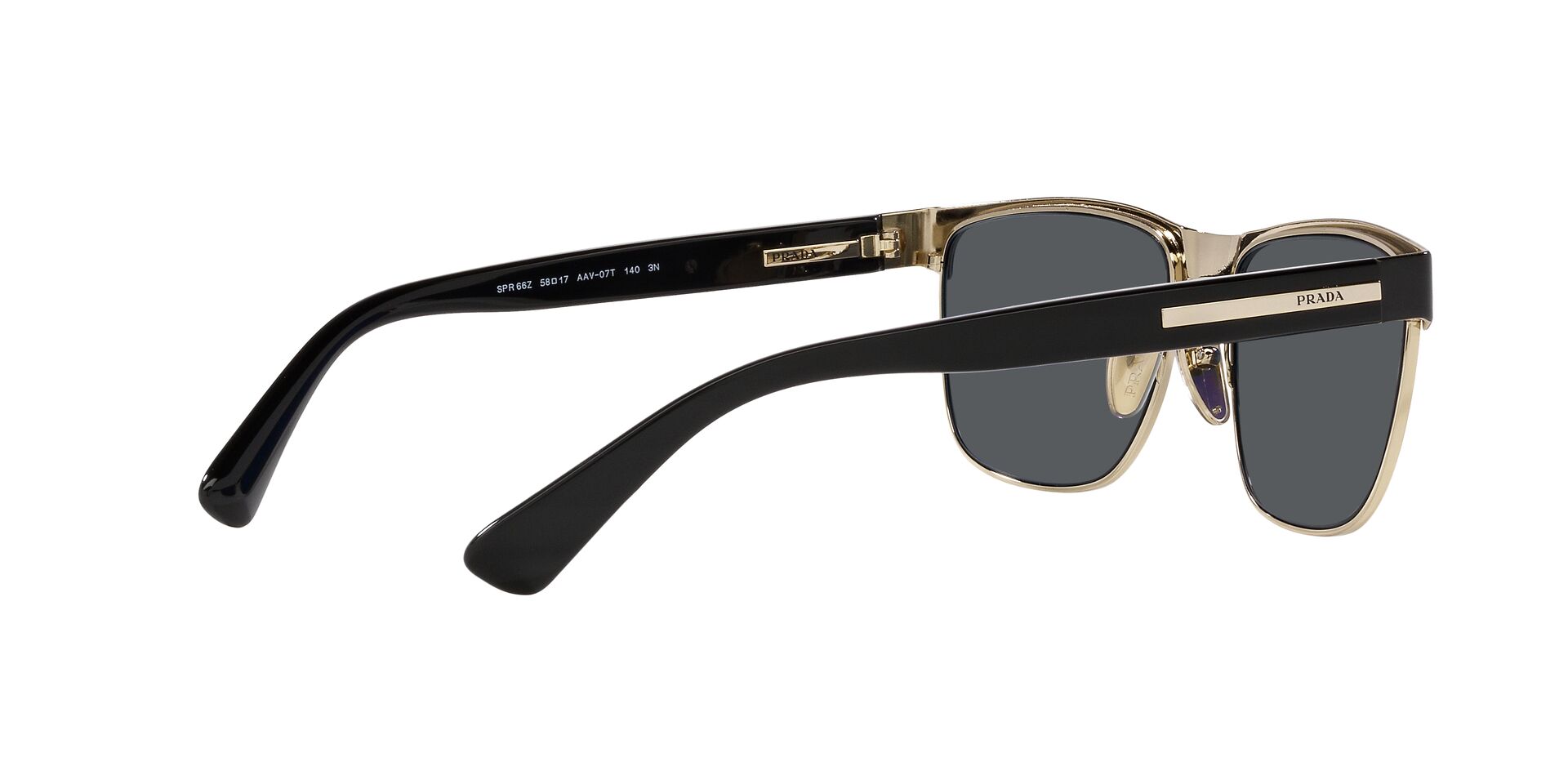 PRADA PR 66ZS AAV07T 58