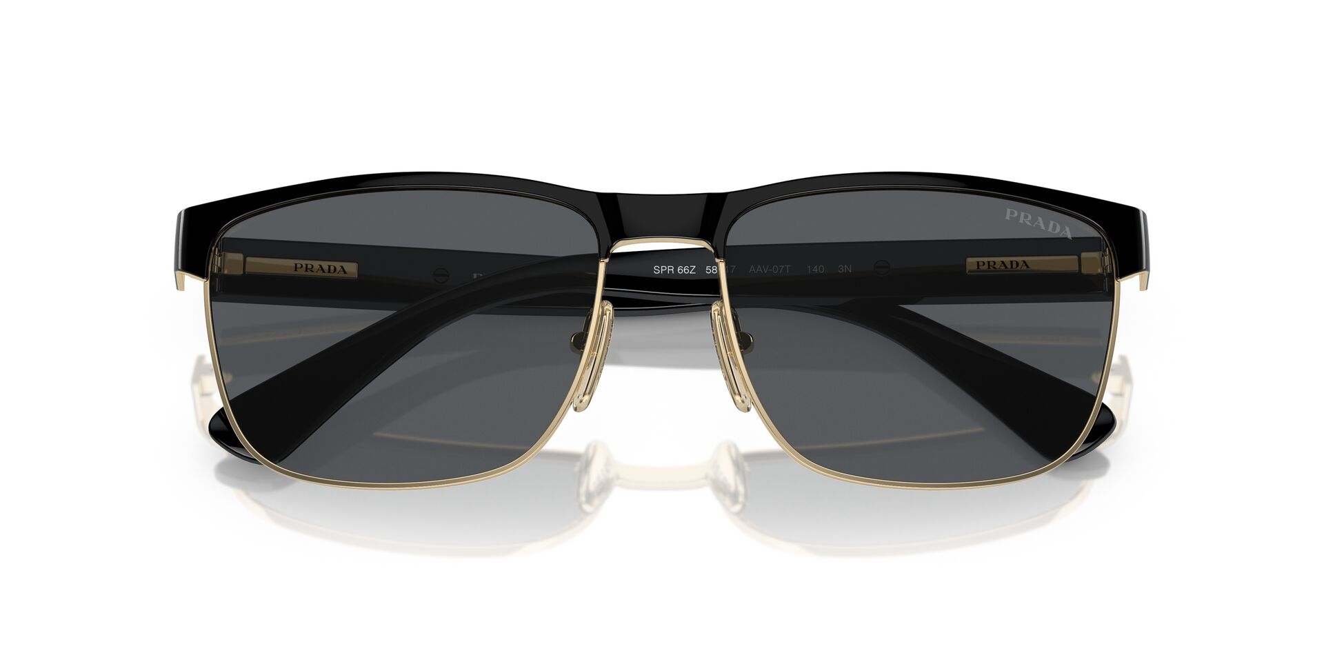 PRADA PR 66ZS AAV07T 58