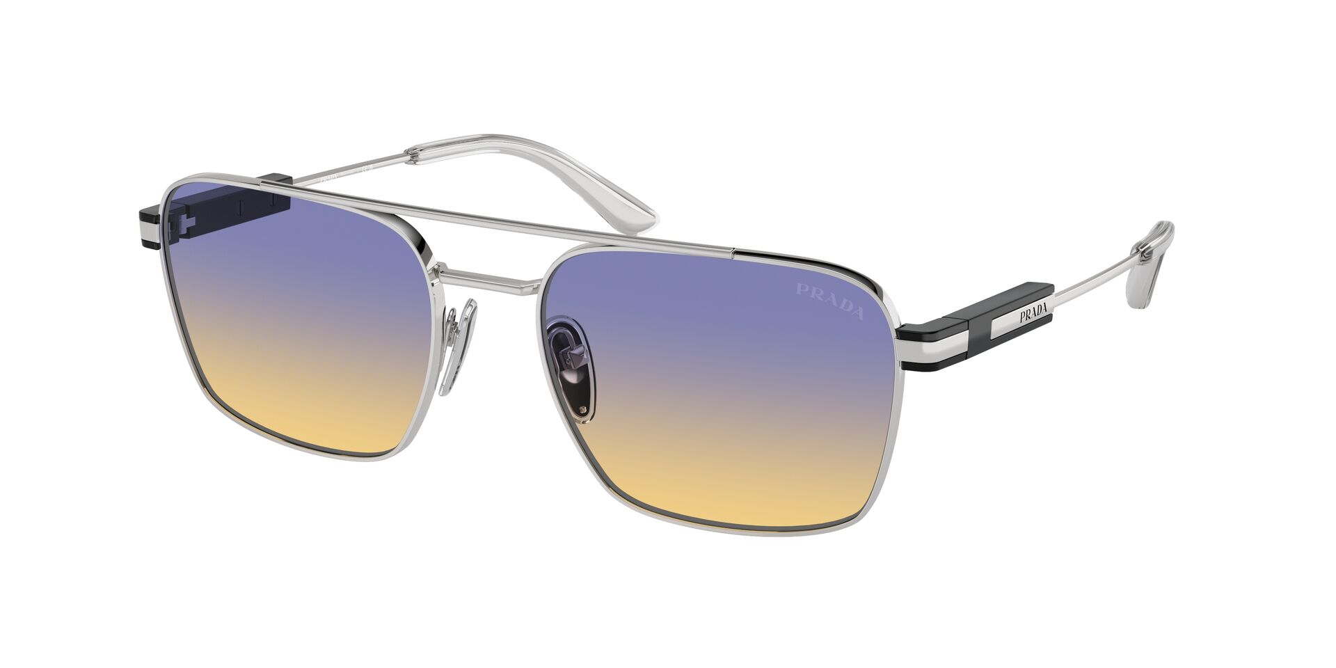 PRADA PR 67ZS 1BC06Z 56
