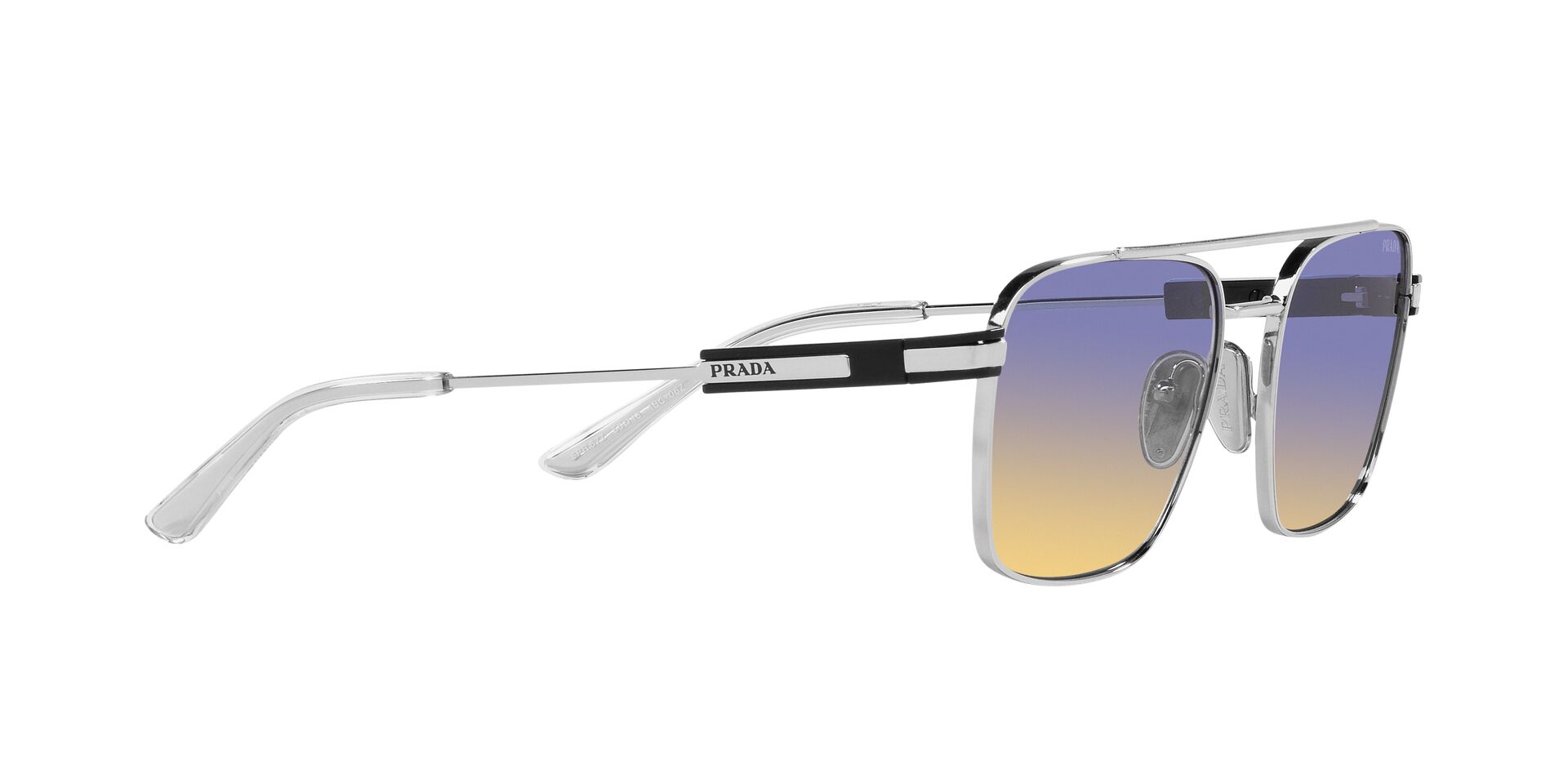 PRADA PR 67ZS 1BC06Z 56
