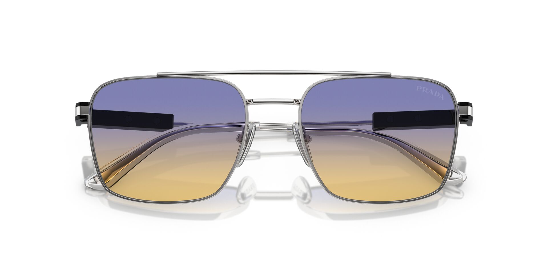PRADA PR 67ZS 1BC06Z 56