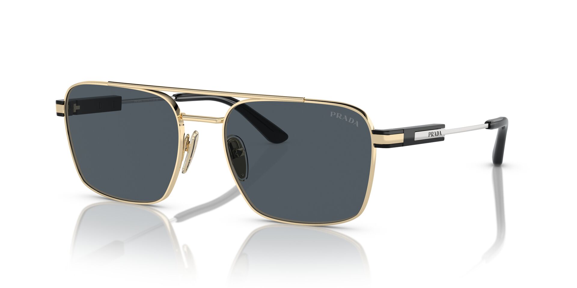 PRADA PR 67ZS ZVN09T 56