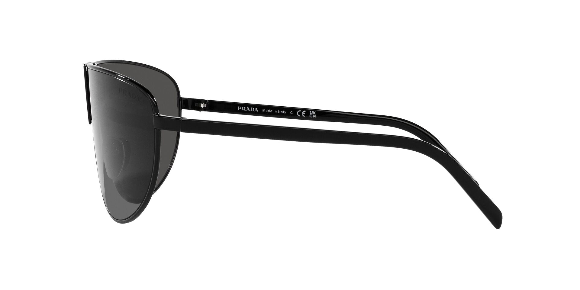 PRADA PR 69ZS 1AB5S0 37