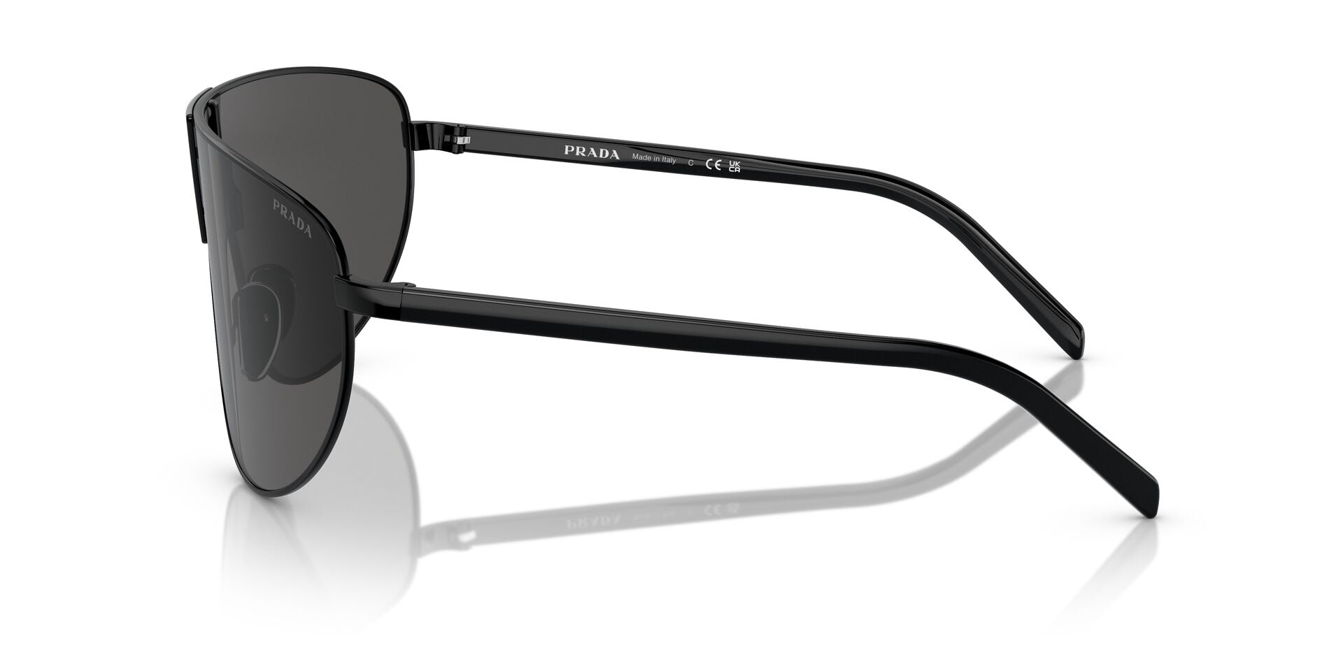 PRADA PR 69ZS 1AB5S0 37