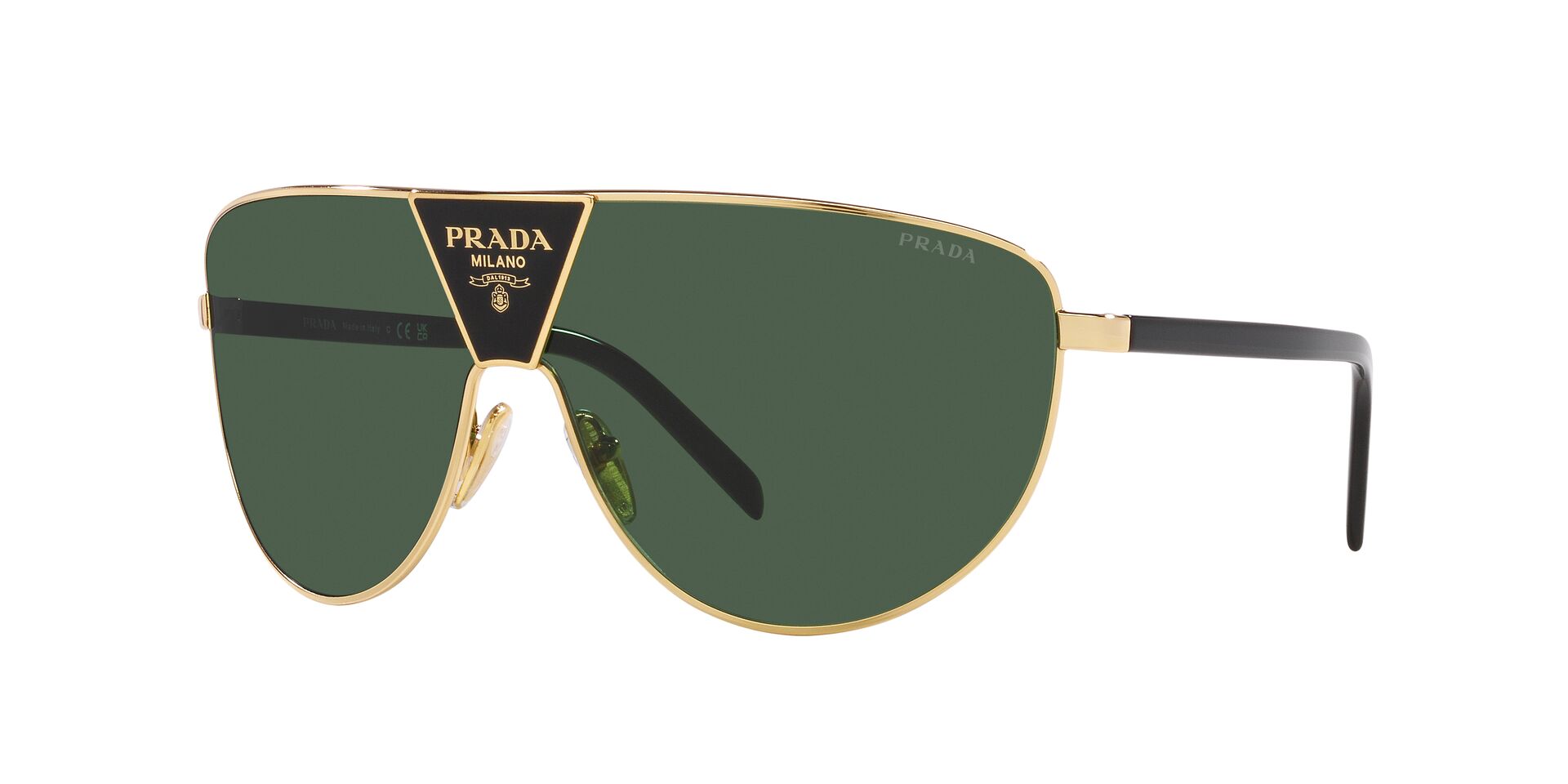 PRADA PR 69ZS 5AK05V 37
