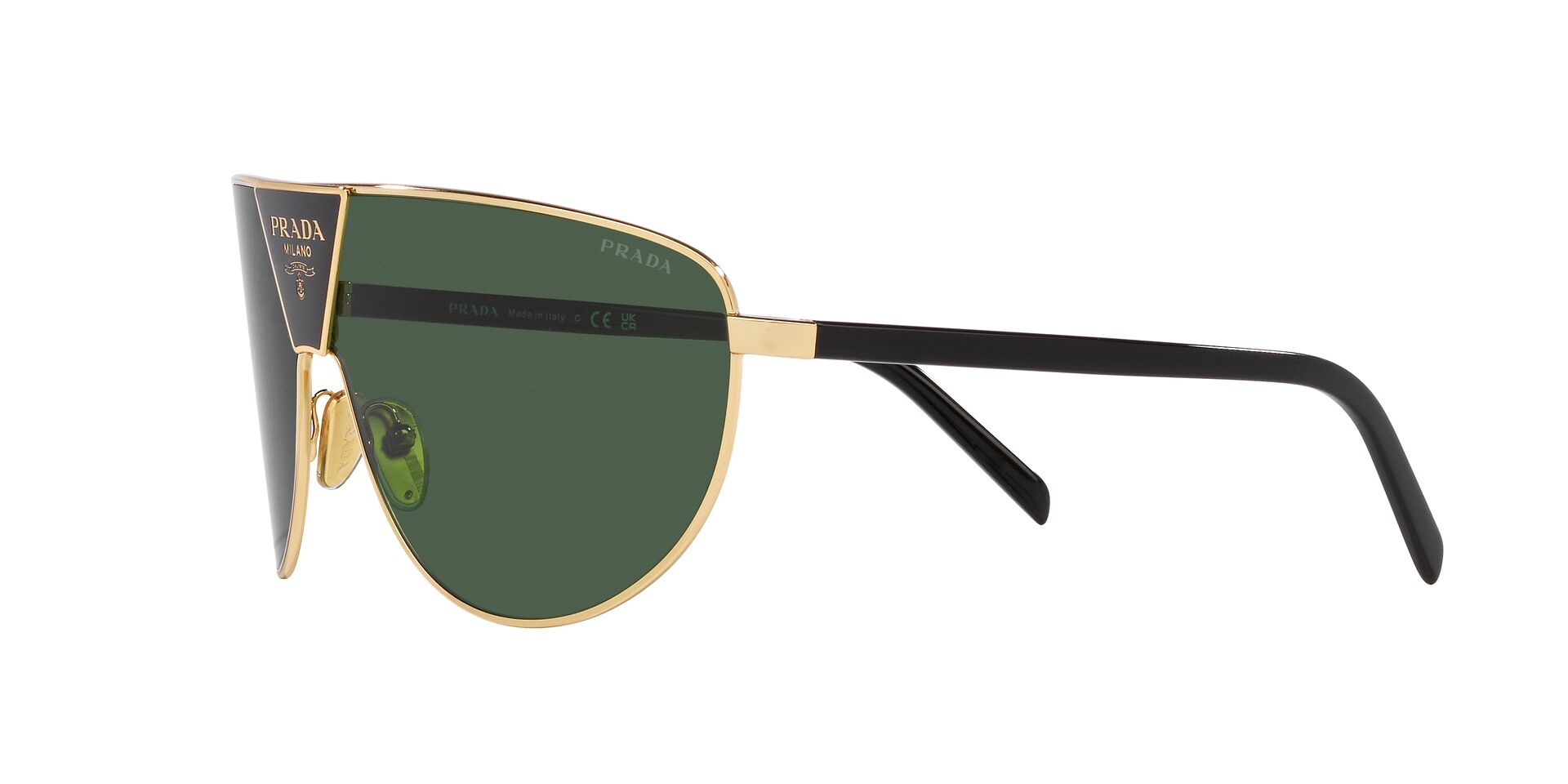 PRADA PR 69ZS 5AK05V 37