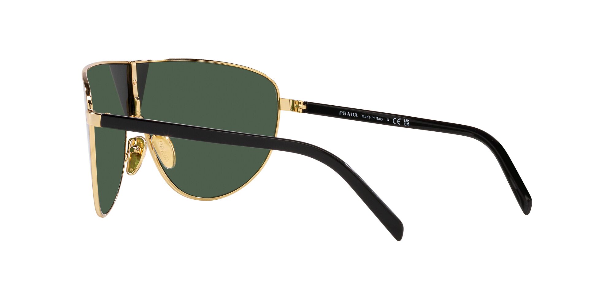 PRADA PR 69ZS 5AK05V 37