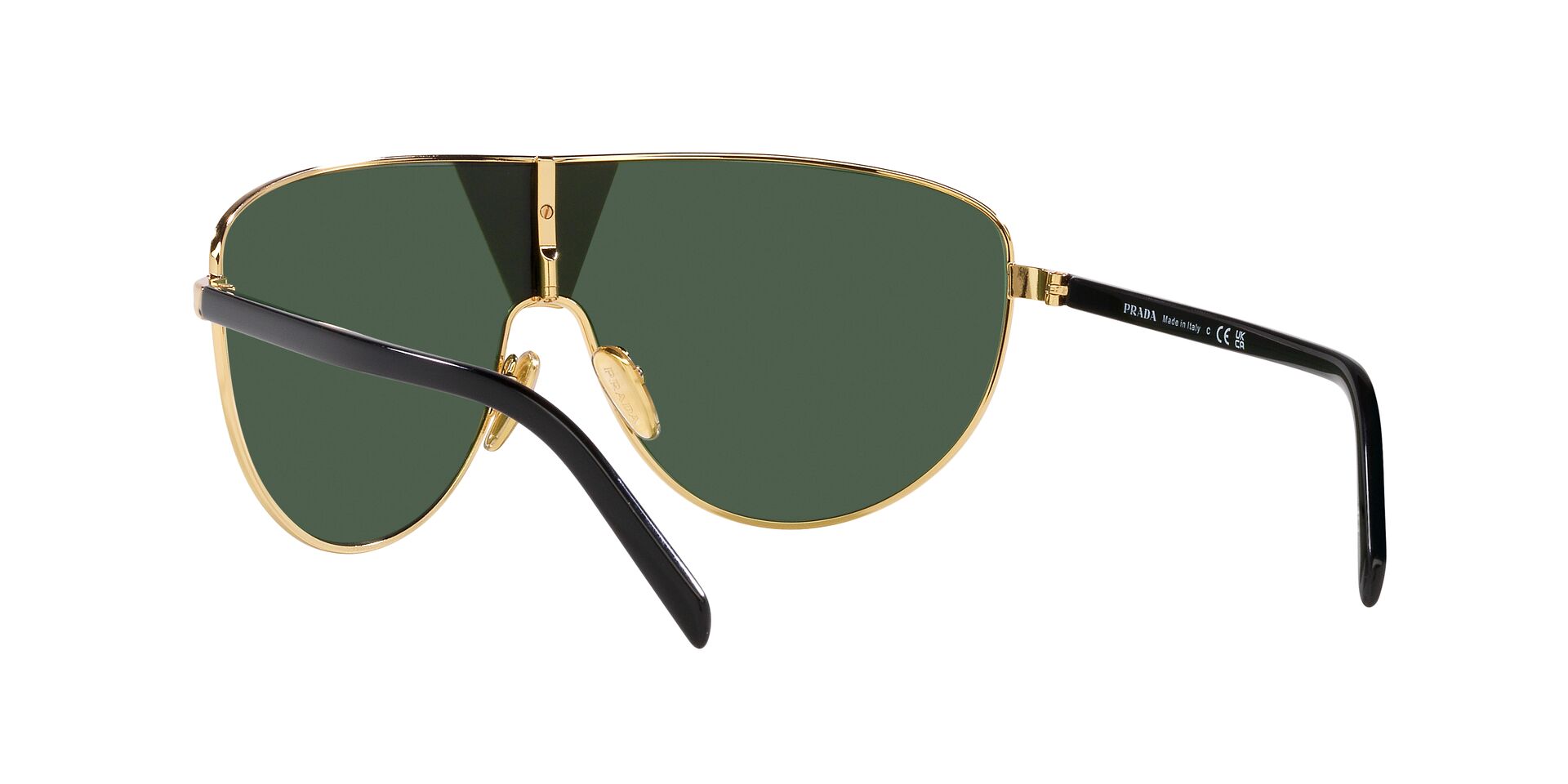 PRADA PR 69ZS 5AK05V 37