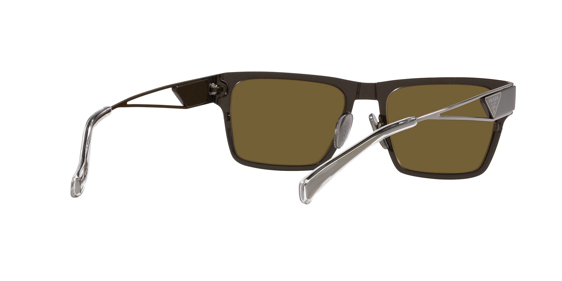 PRADA PR 71ZS 11J01T 56