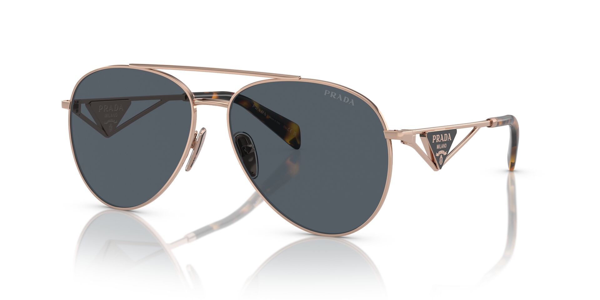 PRADA PR 73ZS SVF09T 61