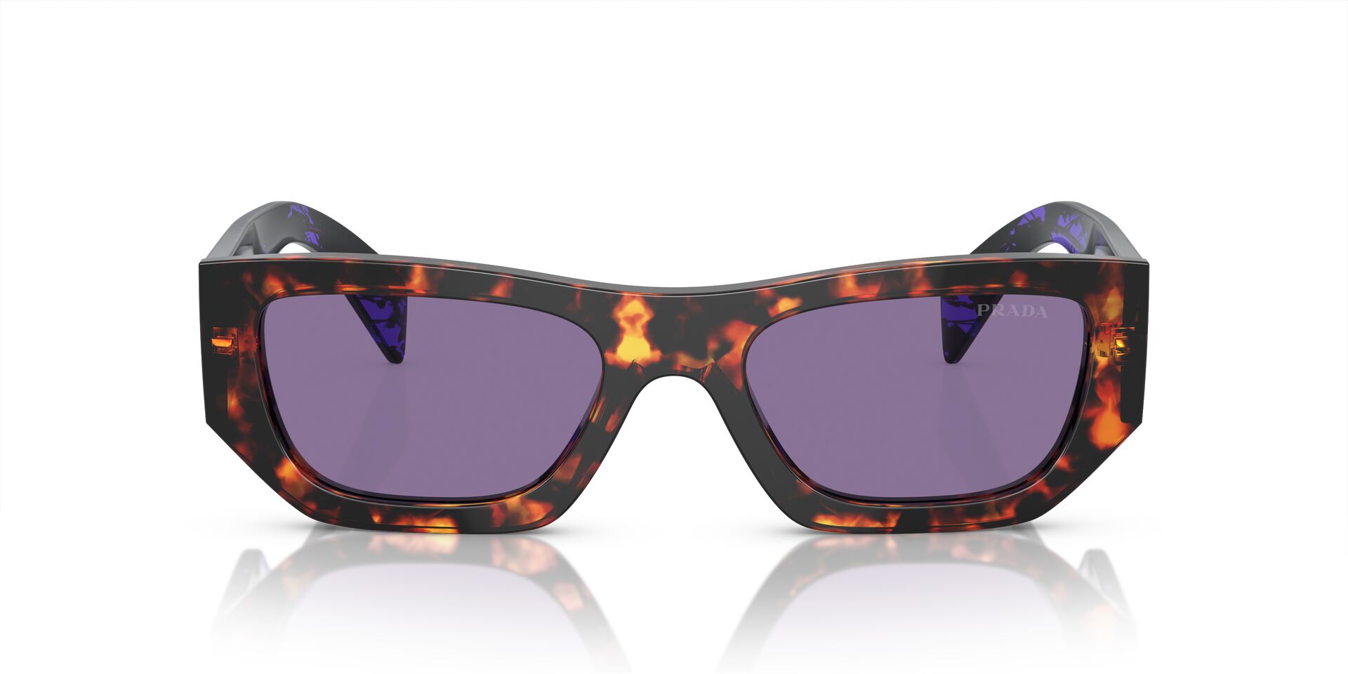 PRADA PR A01S 14O50B 53
