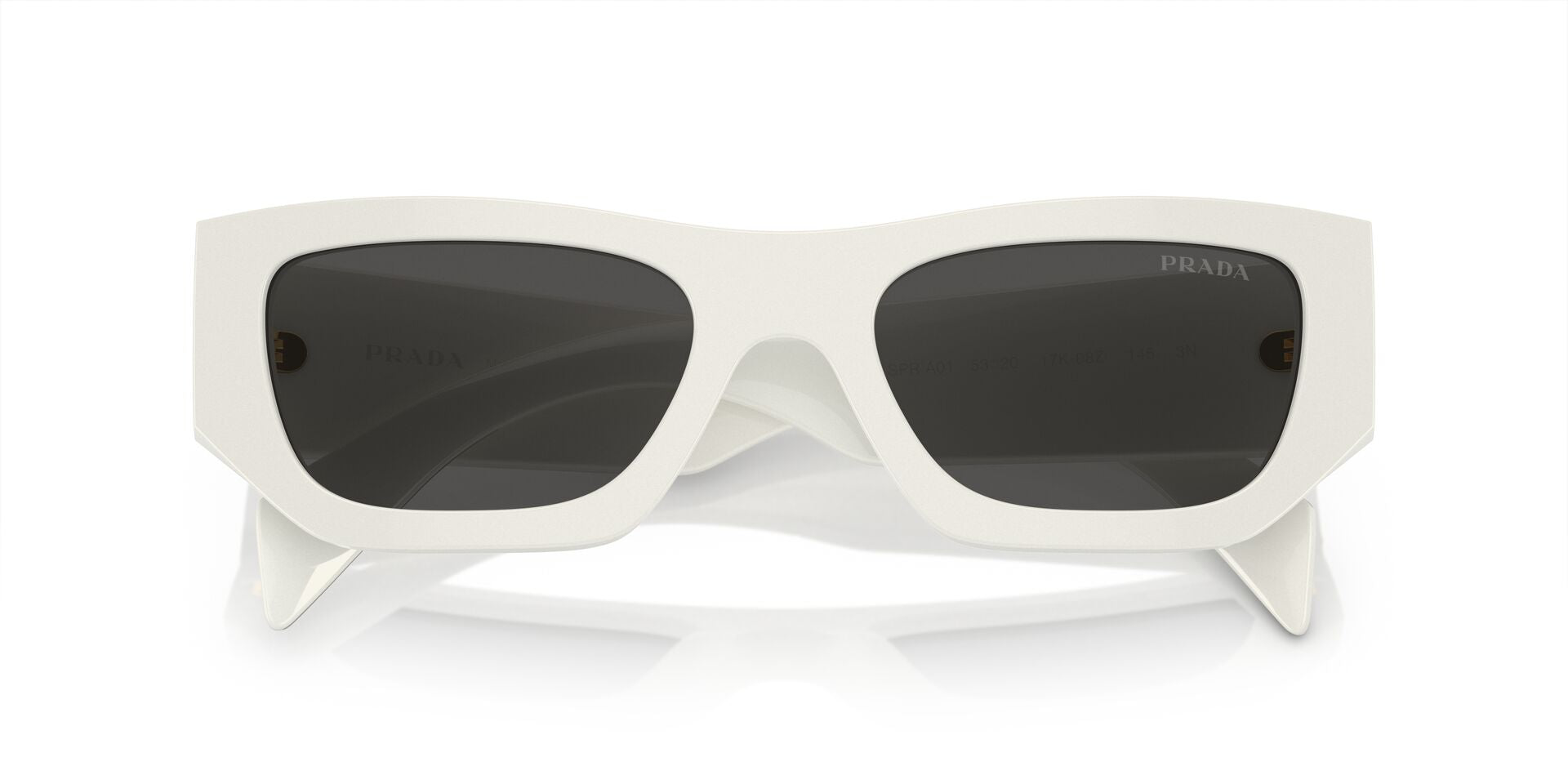 PRADA PR A01S 17K08Z 53