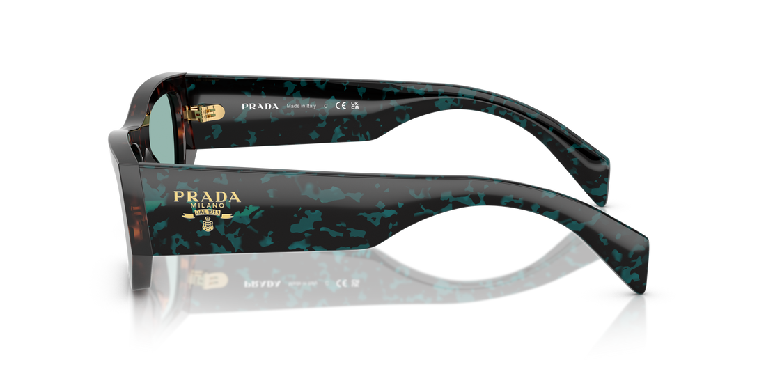 Translation missing: es.seo.product.type.gafas-de-sol prada pr a01s 18z40k carey pillow femenino talla 53mm - Translation missing: es.seo.product.alt.imagen-secundaria