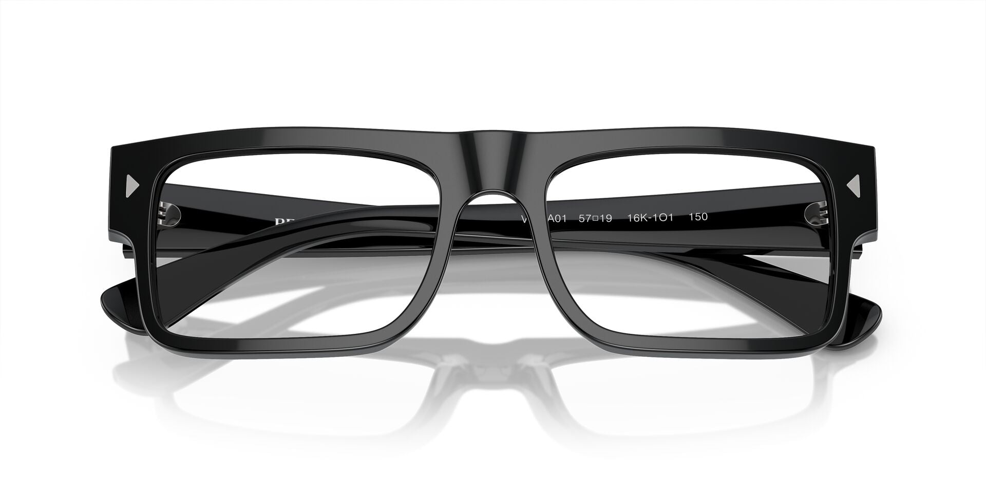 PRADA PR A01V 16K1O1 55