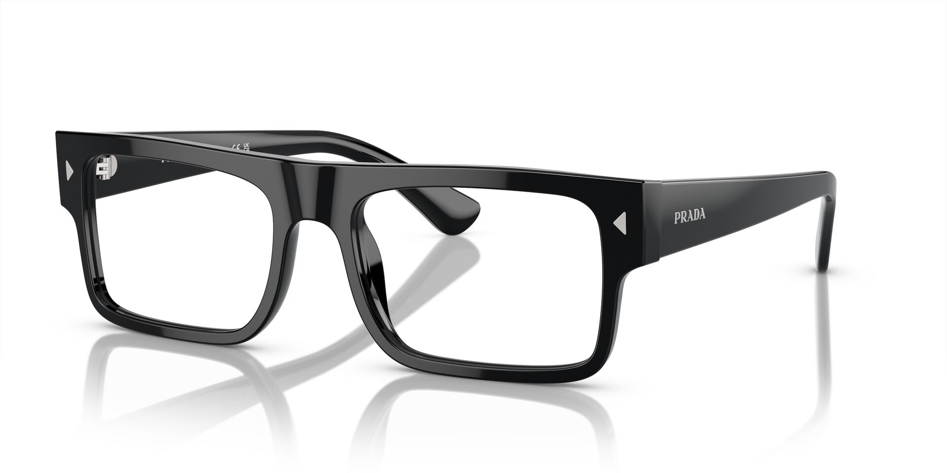 PRADA PR A01V 16K1O1 55
