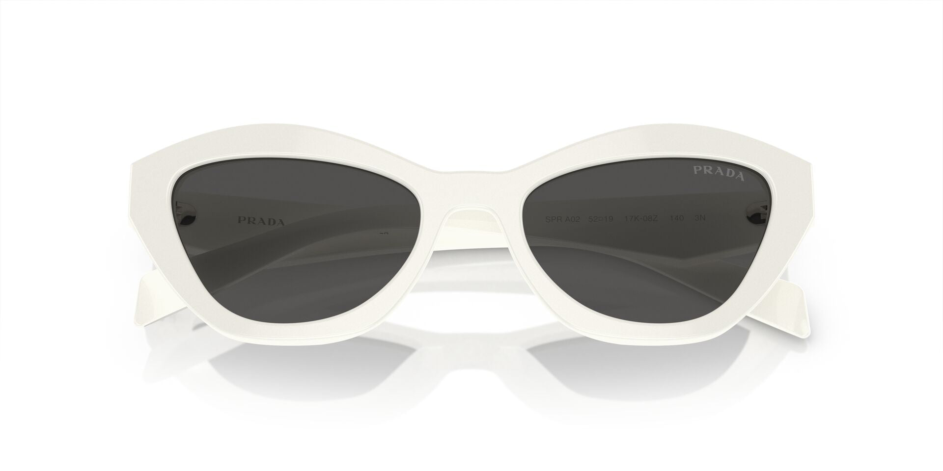 PRADA PR A02S 17K08Z 52