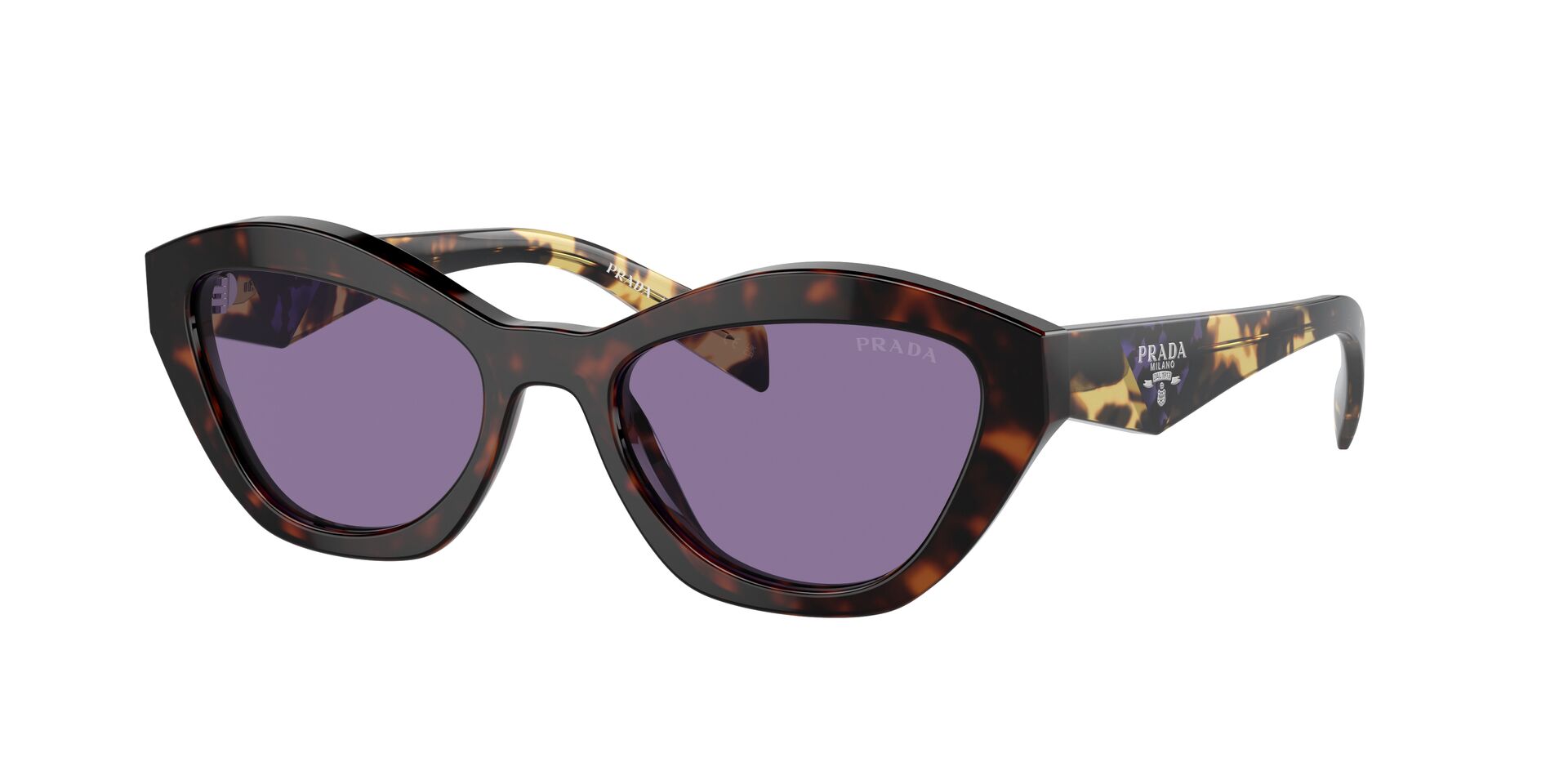PRADA PR A02S 17N50B 52