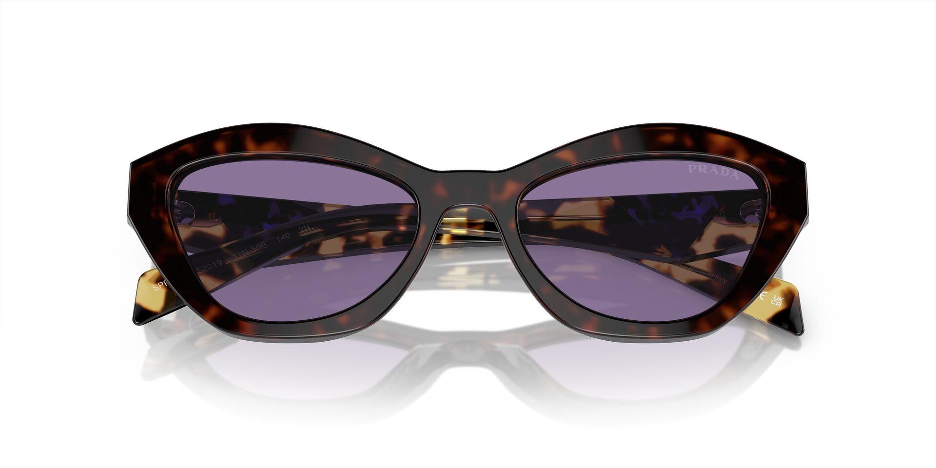 PRADA PR A02S 17N50B 52