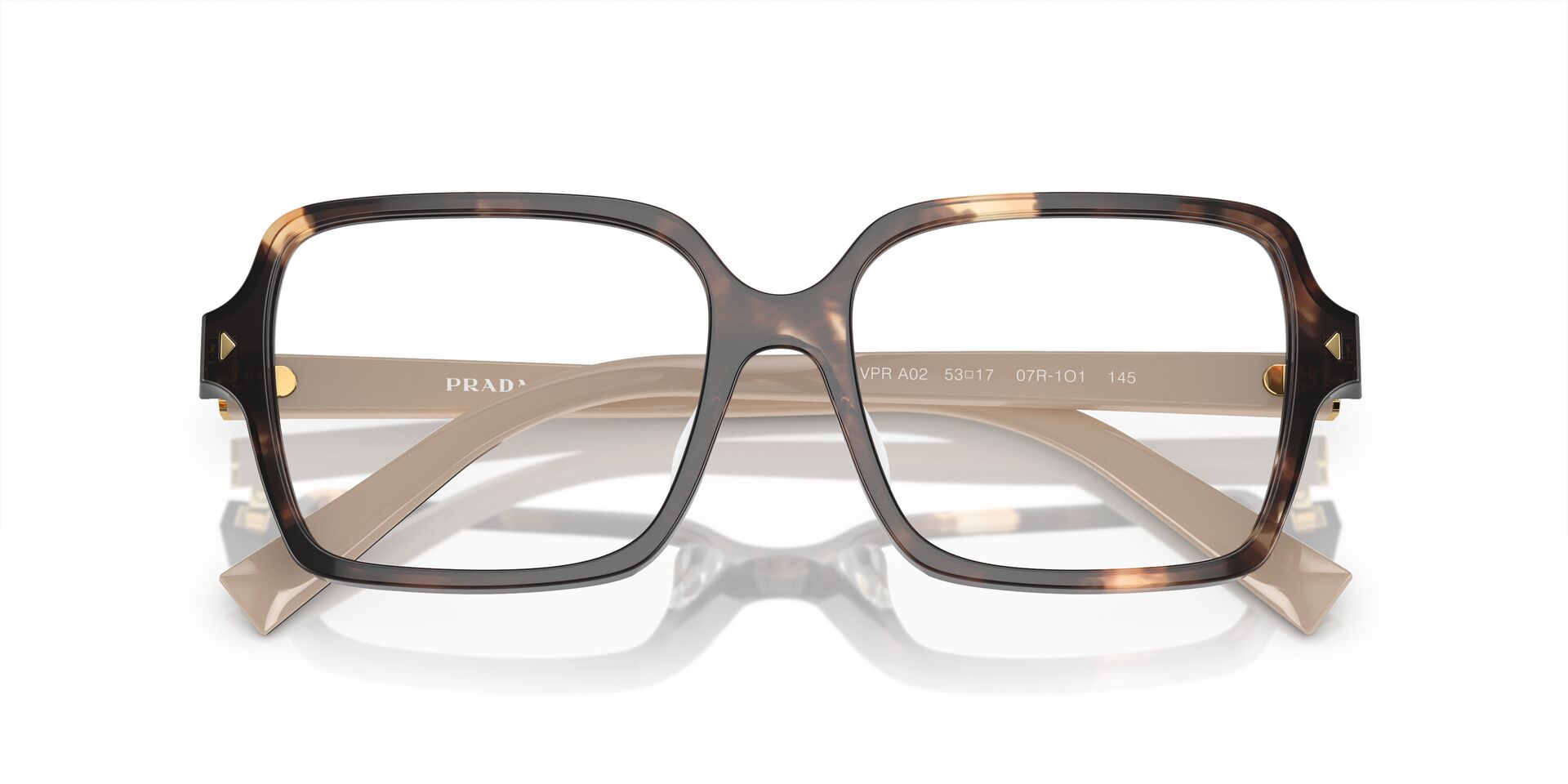 PRADA PR A02V 07R1O1 51