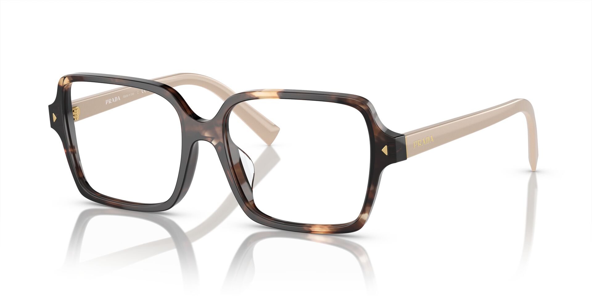 PRADA PR A02V 07R1O1 53