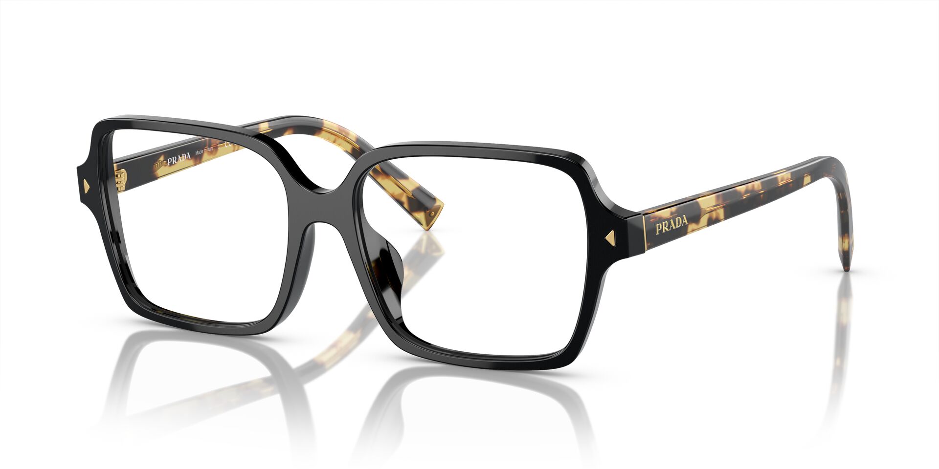 PRADA PR A02V 3891O1 53