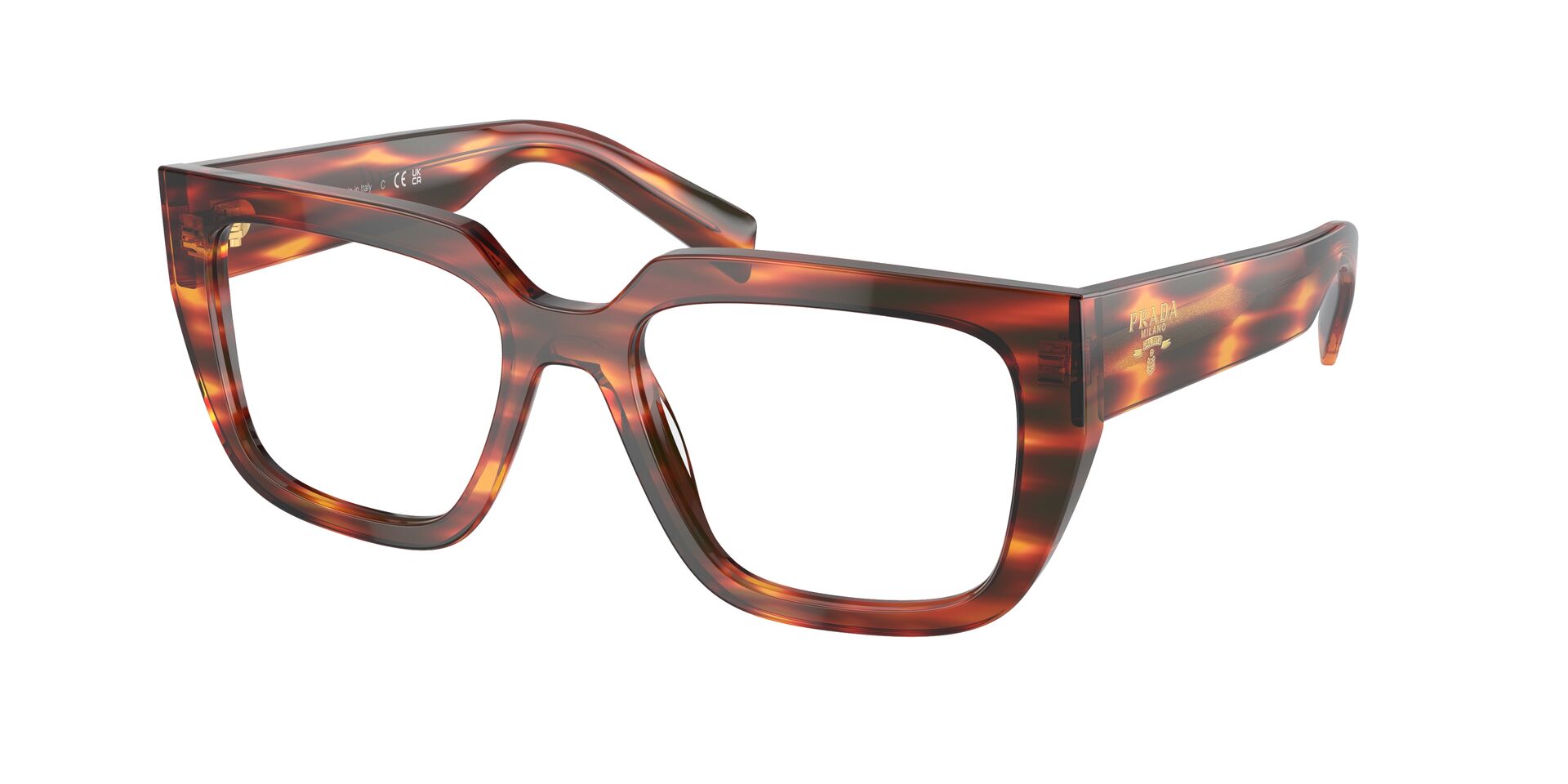 PRADA PR A03V 13O1O1 50