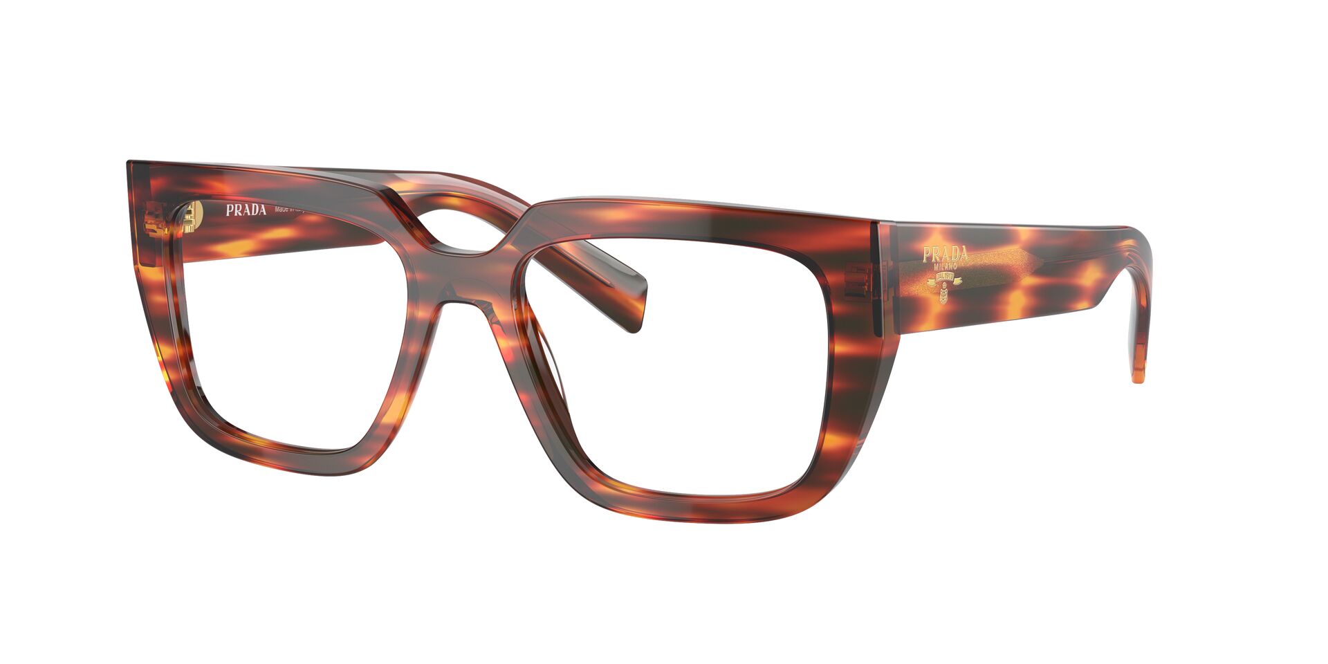 PRADA PR A03V 13O1O1 50