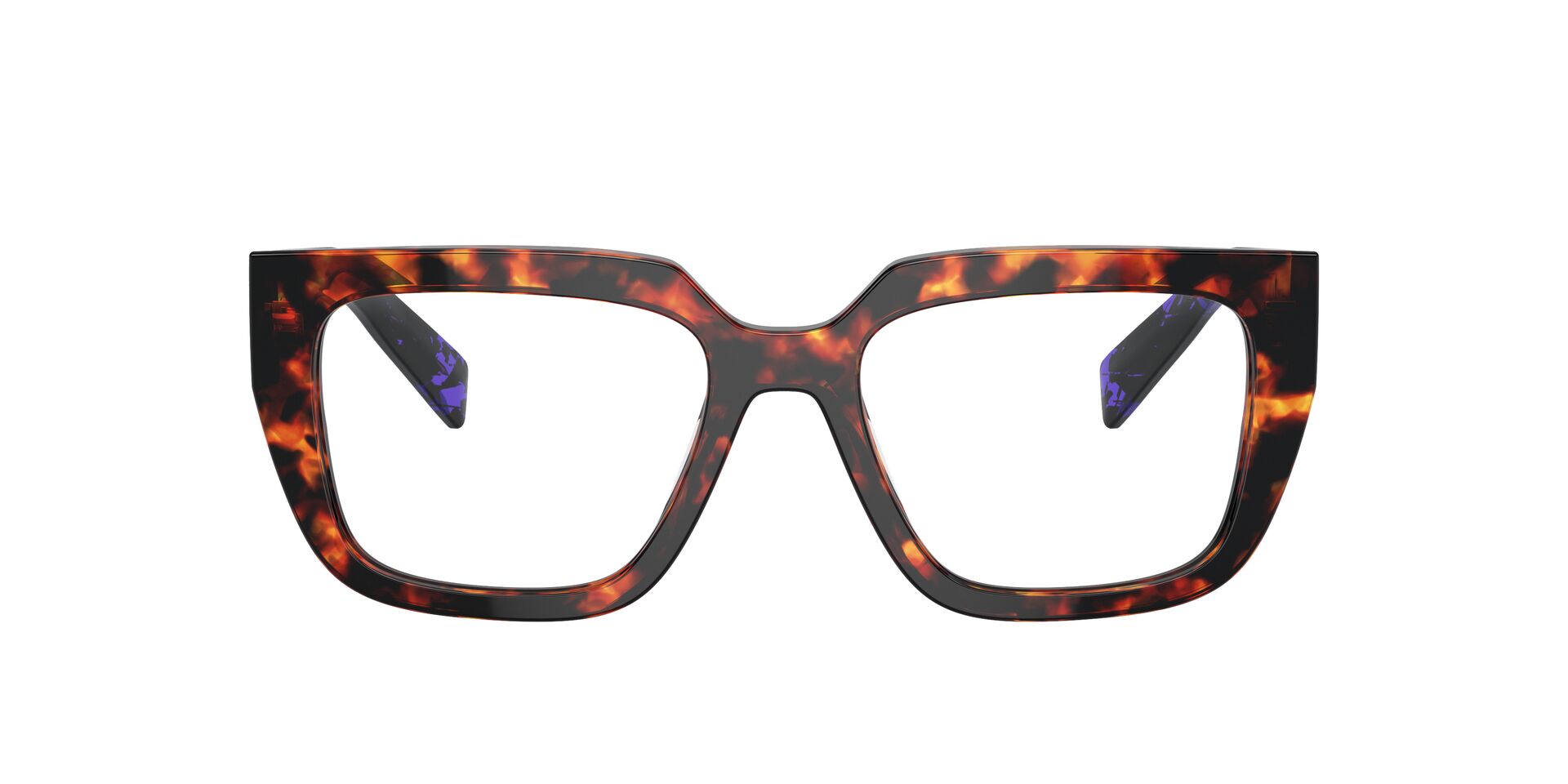 PRADA PR A03V 14O1O1 52