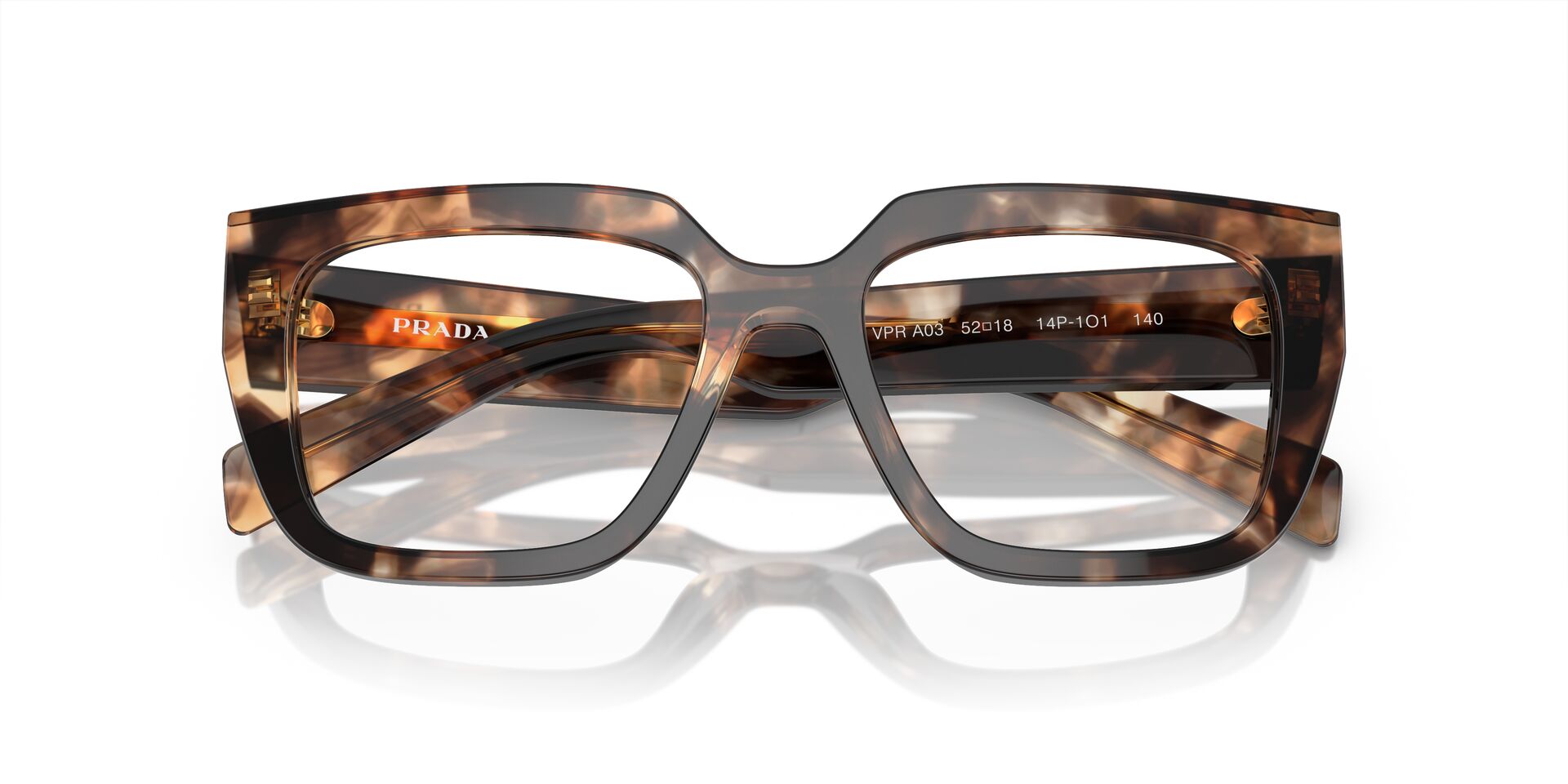 PRADA PR A03V 14P1O1 50