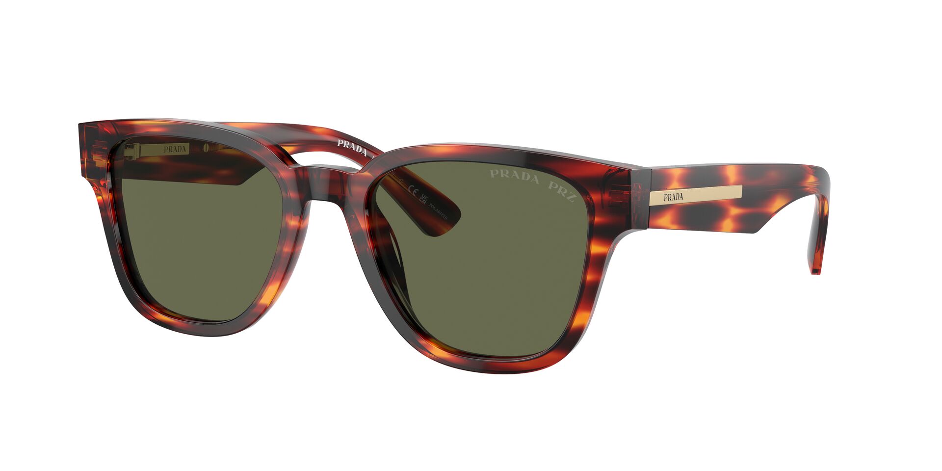 PRADA PR A04S 13O03R 52