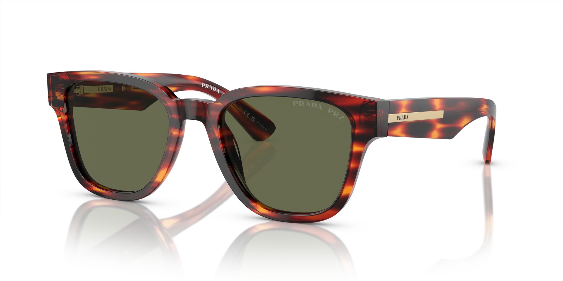 PRADA PR A04S 13O03R 52