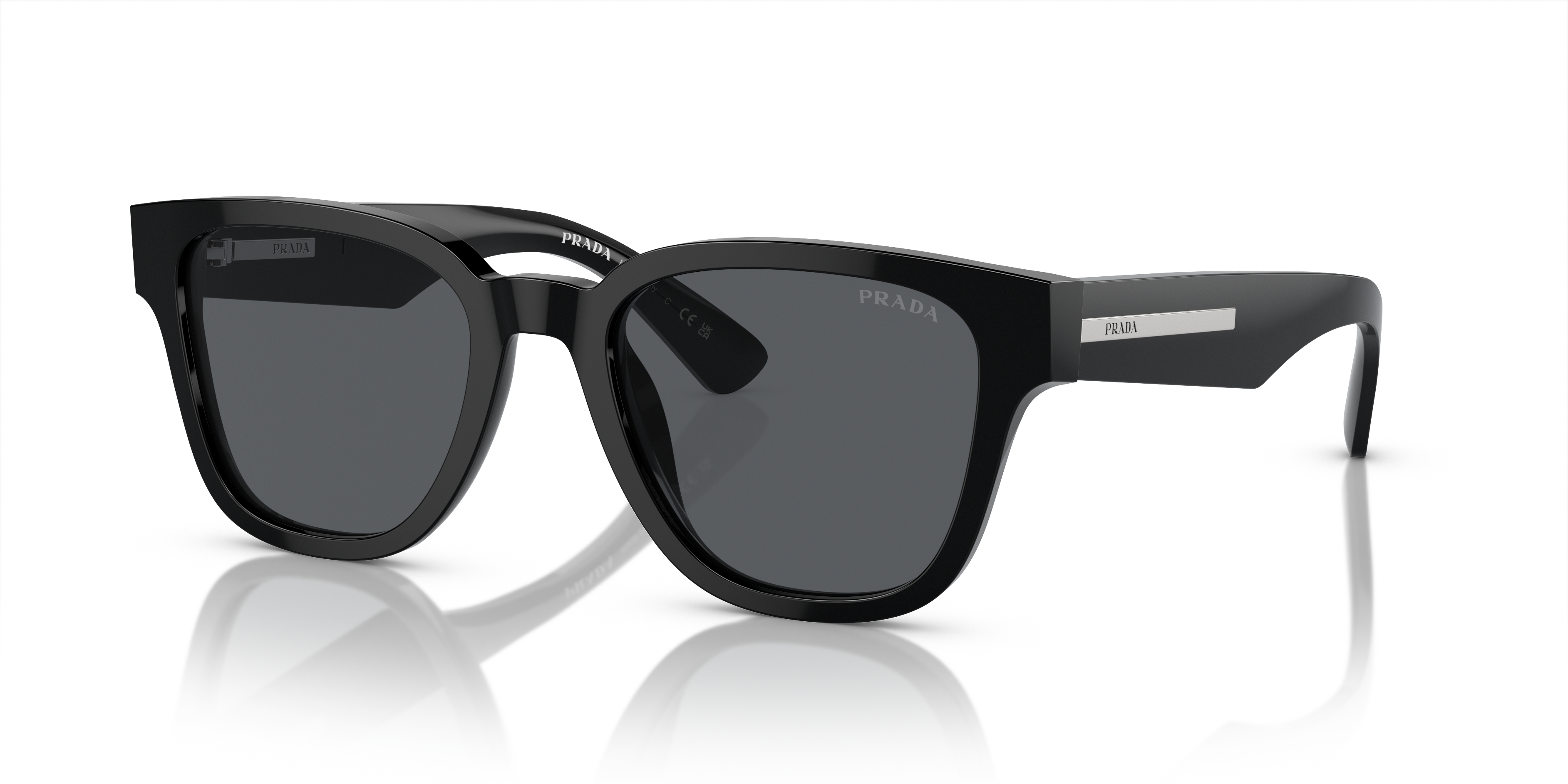 PRADA PR A04S 16K07T 52