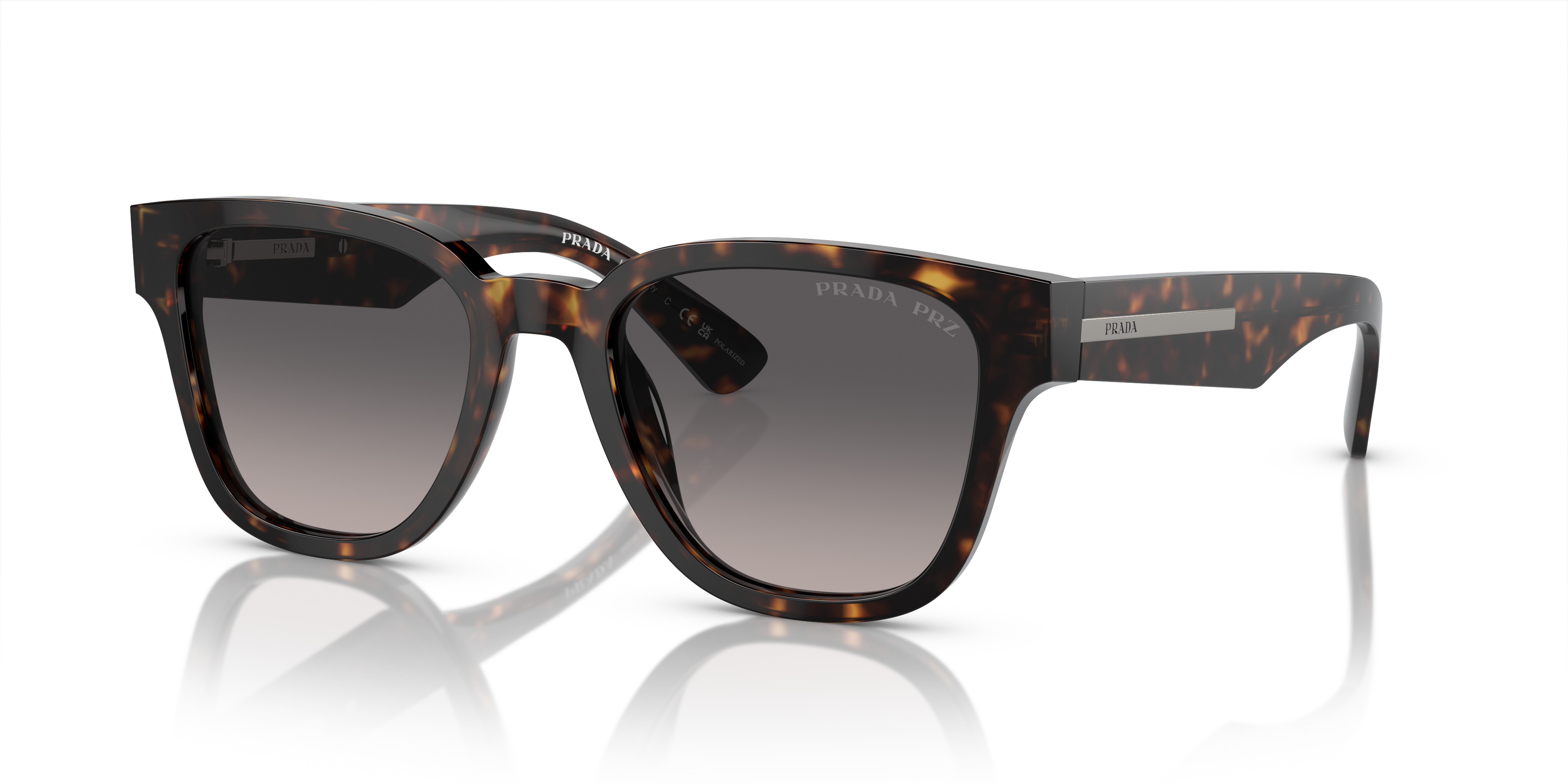 PRADA PR A04S 19J09G 52