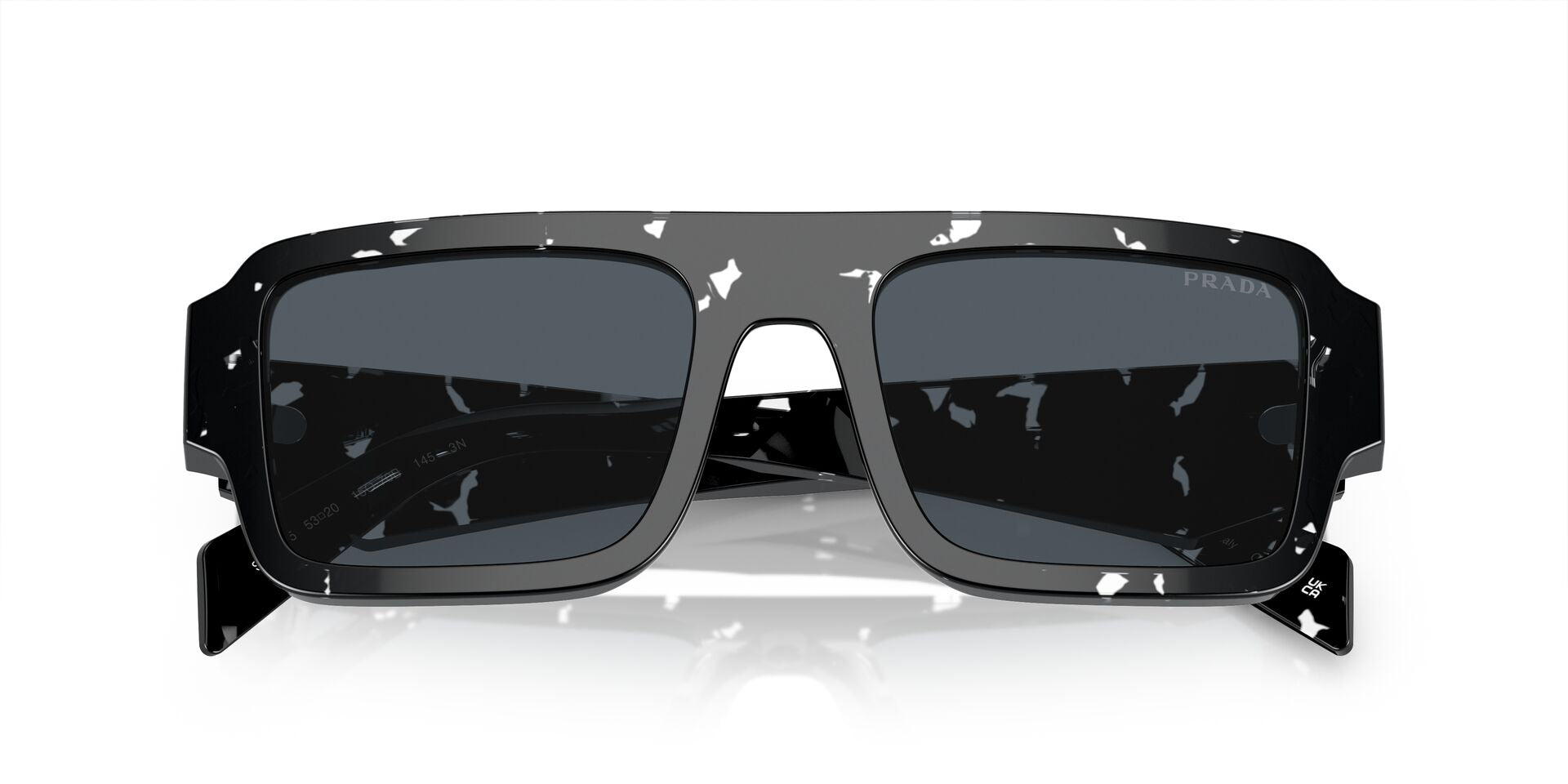 PRADA PR A05S 15O70B 53