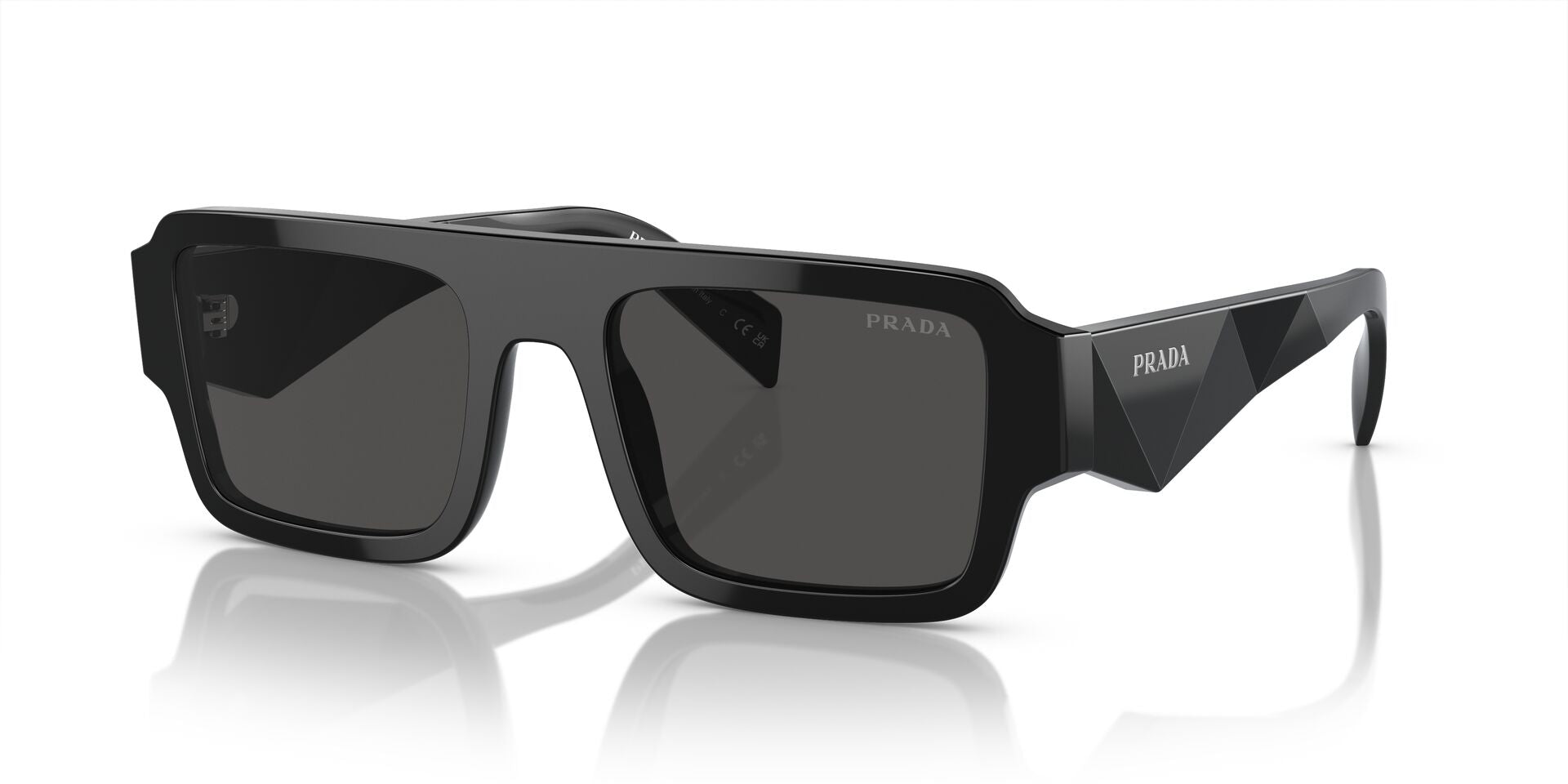PRADA PR A05S 16K08Z 53