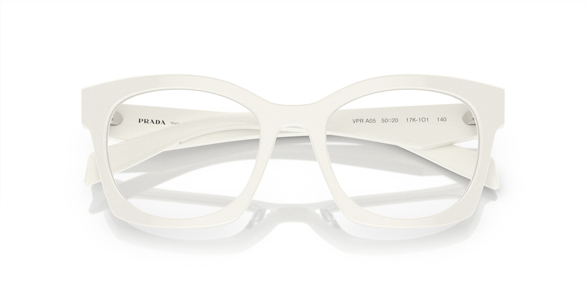 PRADA PR A05V 17K1O1 52
