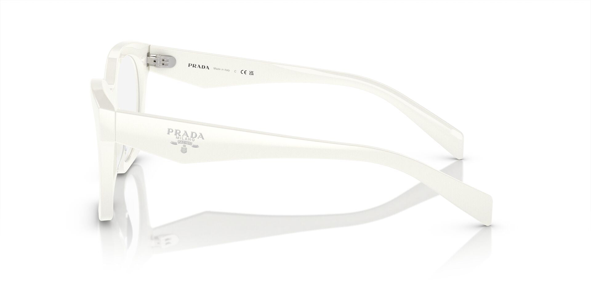 PRADA PR A05V 17K1O1 52