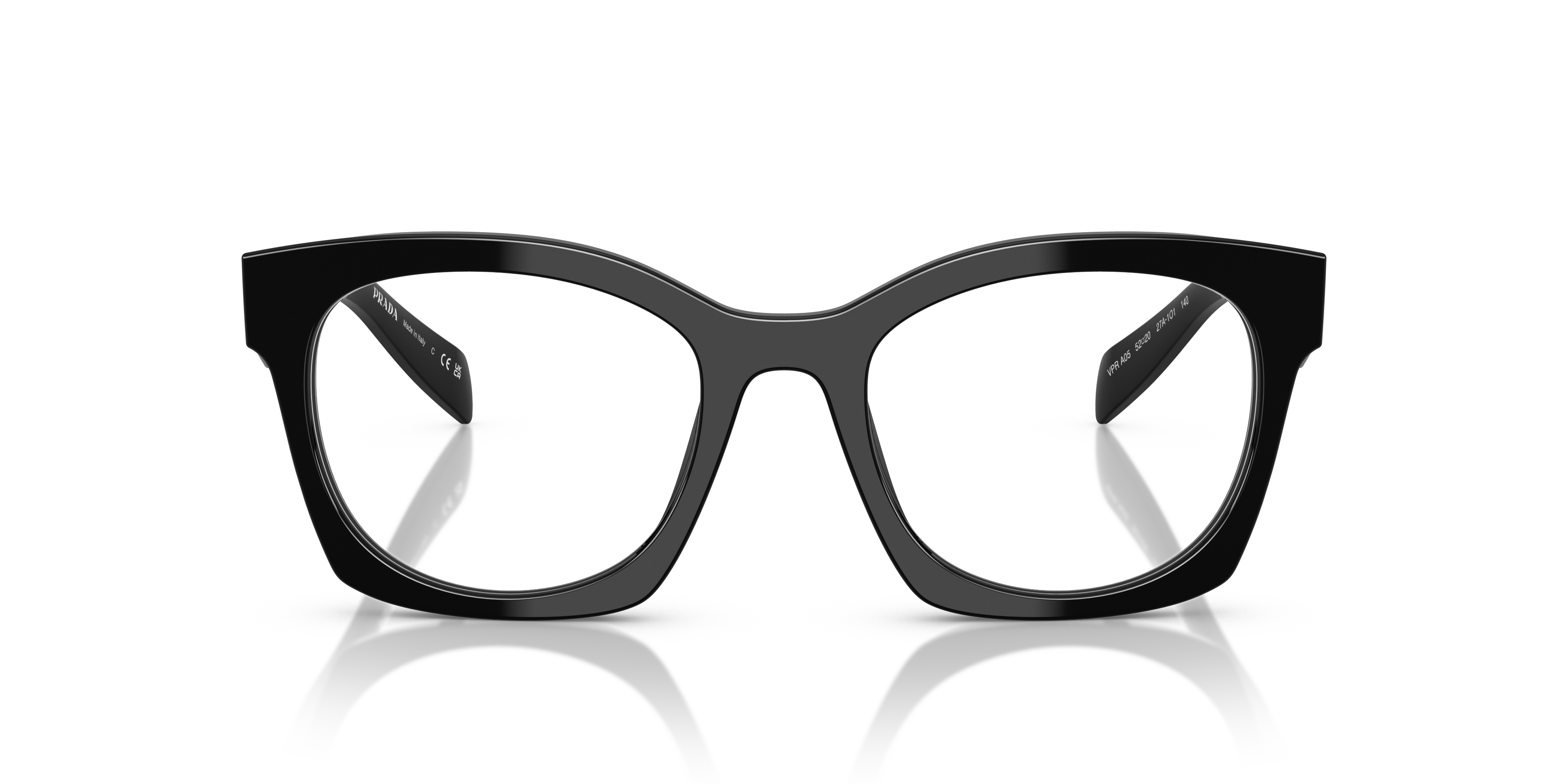 PRADA PR A05V 27A1O1 50
