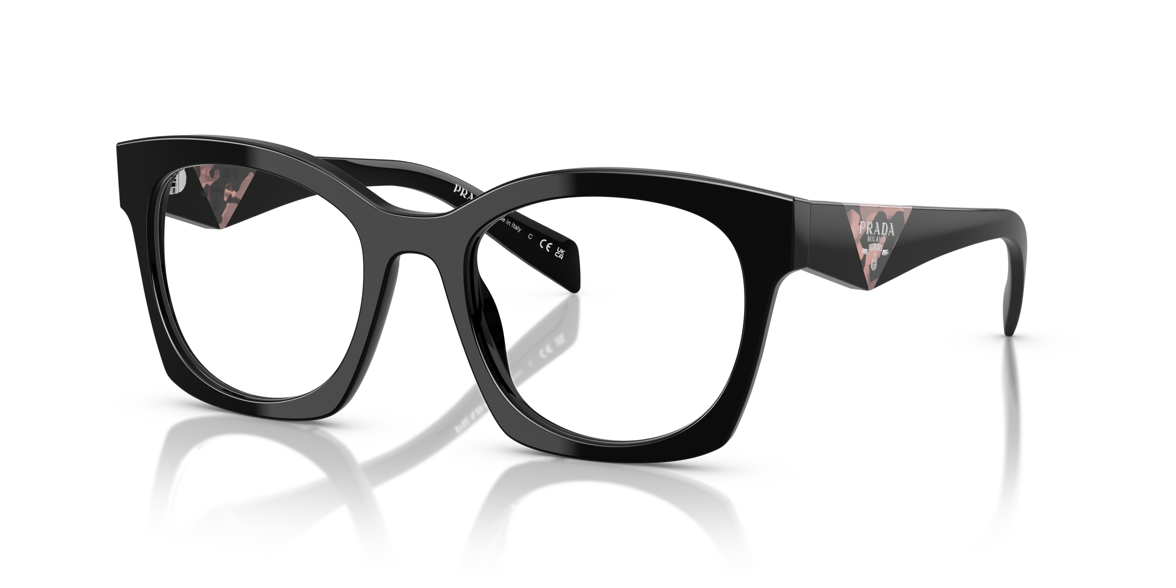 PRADA PR A05V 27A1O1 50