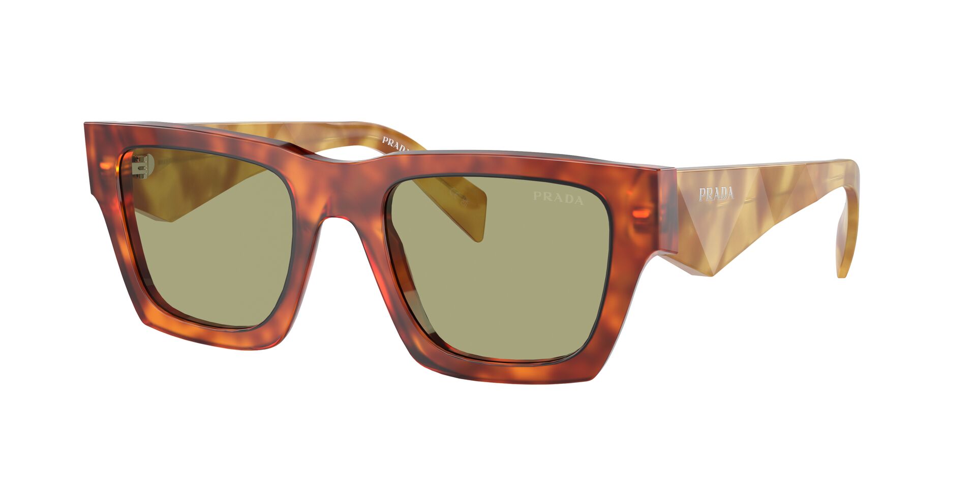 PRADA PR A06S 11P60C 50