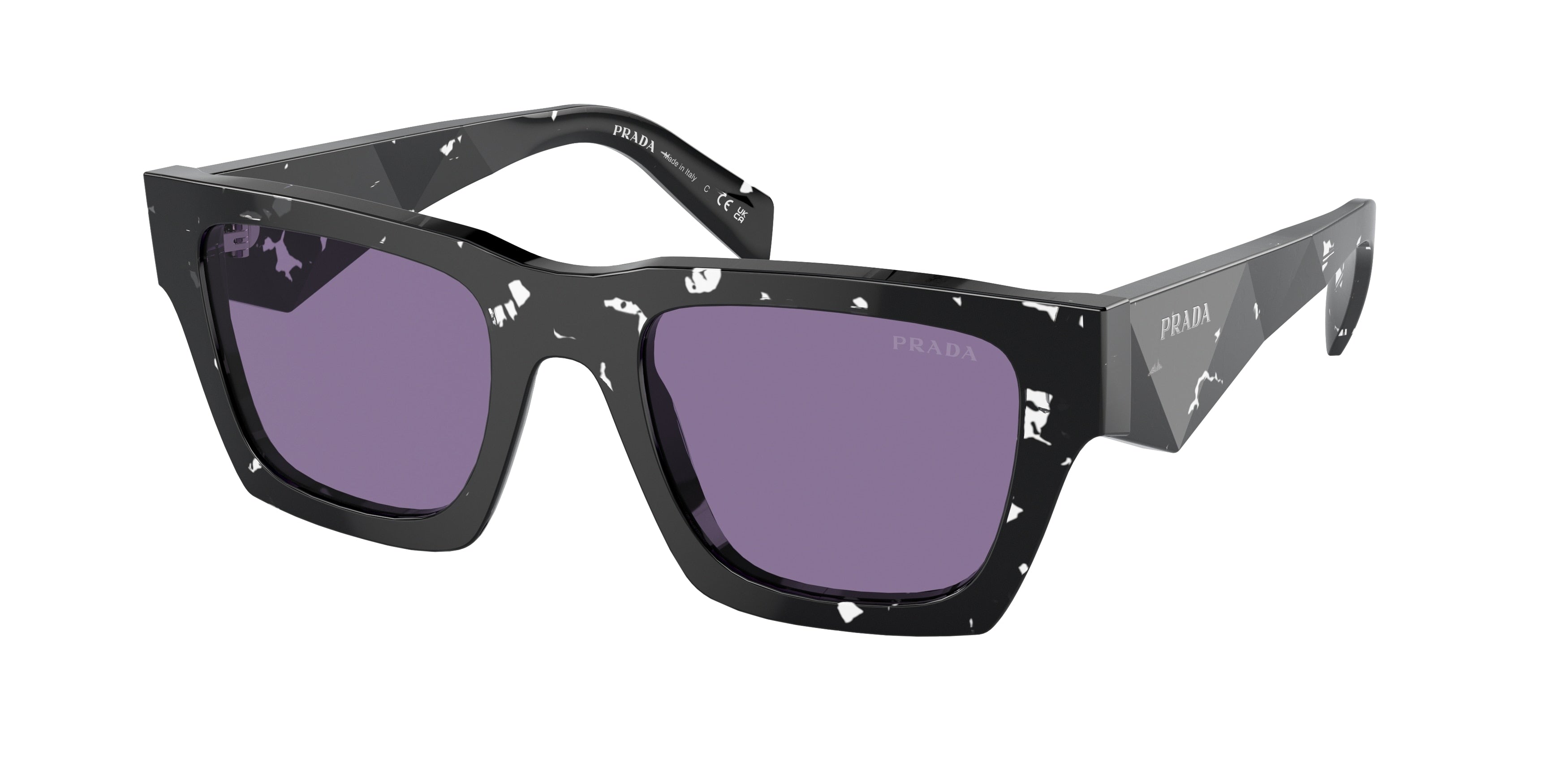 PRADA PR A06S 15O50B 50