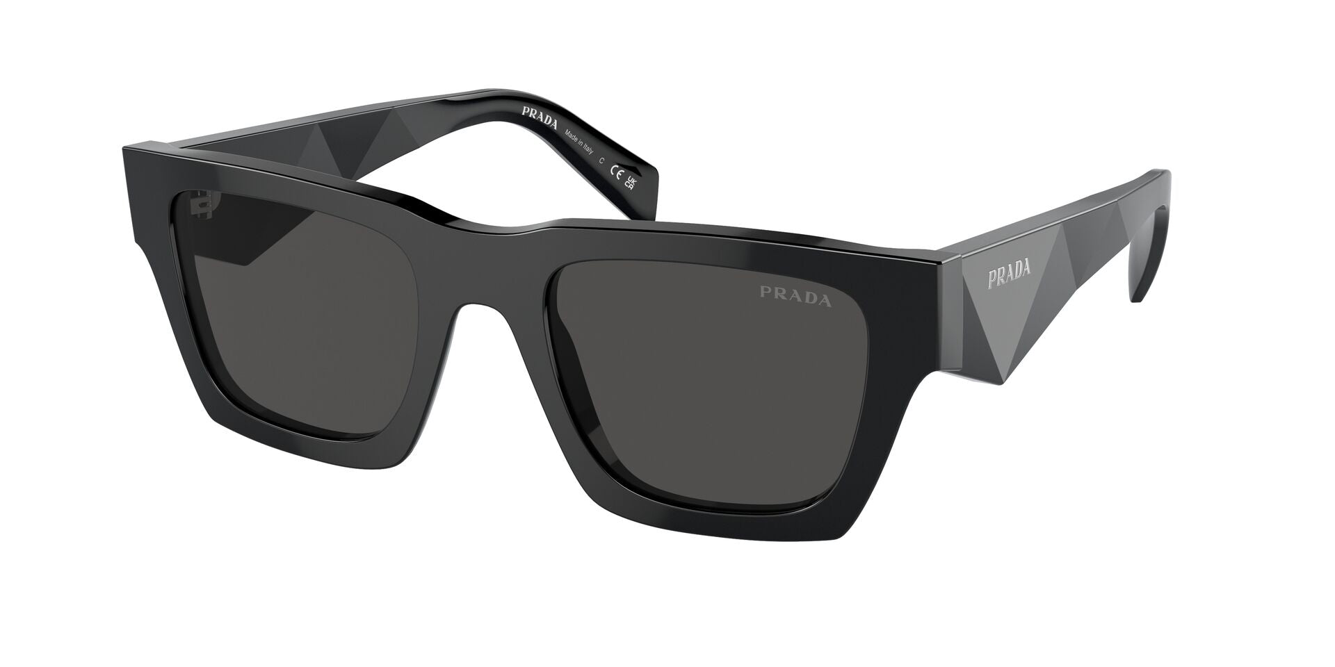 PRADA PR A06S 16K08Z 50