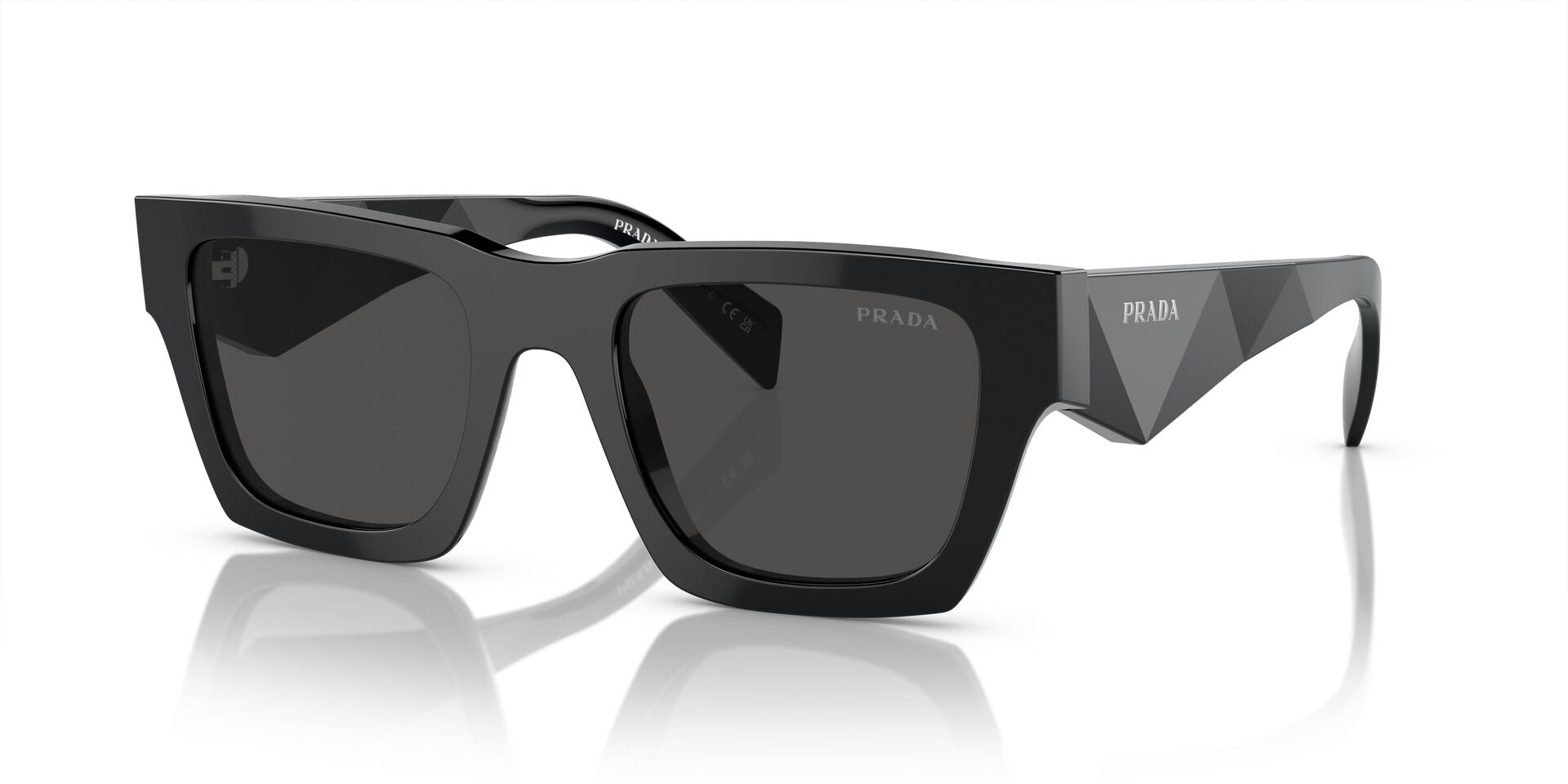 PRADA PR A06S 16K08Z 50