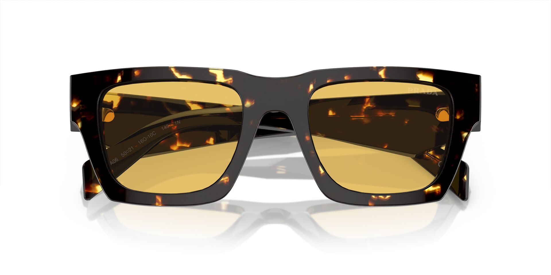 PRADA PR A06S 16O10C 50