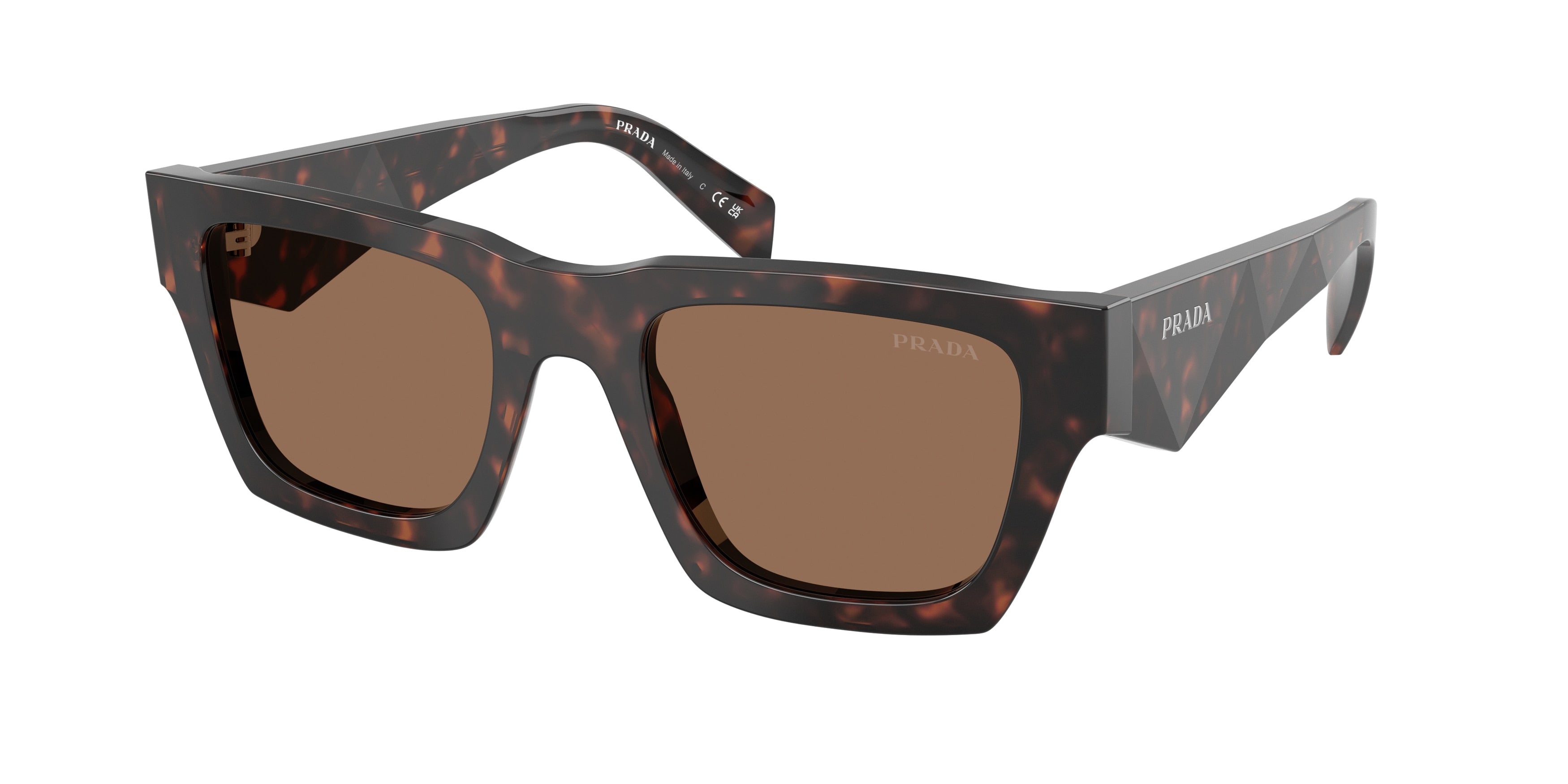 PRADA PR A06S 17N06B 50