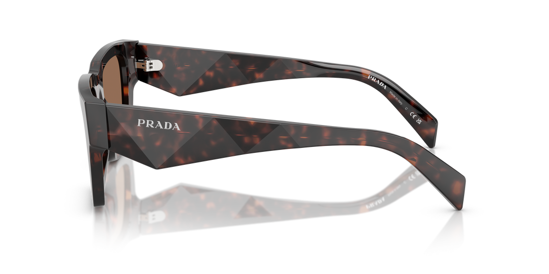 Translation missing: es.seo.product.type.gafas-de-sol prada pr a06s 17n06b carey pillow masculino talla 50mm - Translation missing: es.seo.product.alt.imagen-secundaria