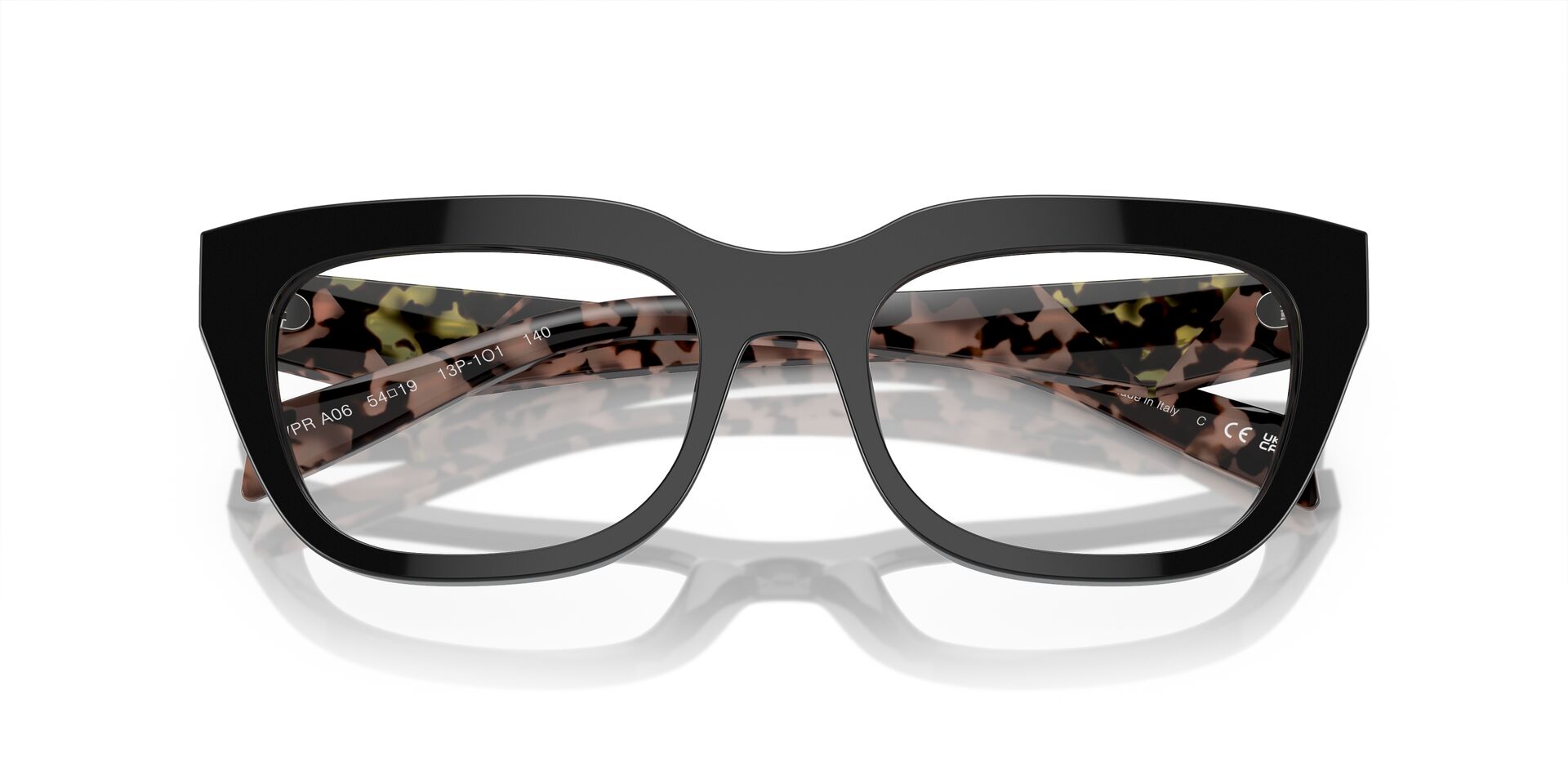 PRADA PR A06V 13P1O1 52
